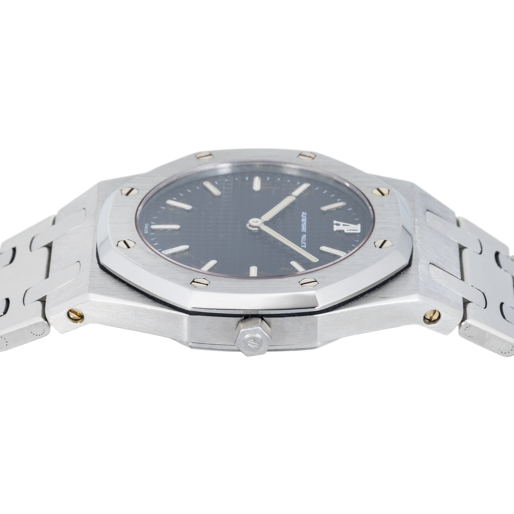 Audemars Piguet Royal Oak 6007ST Ladies Stainless Steel Quartz