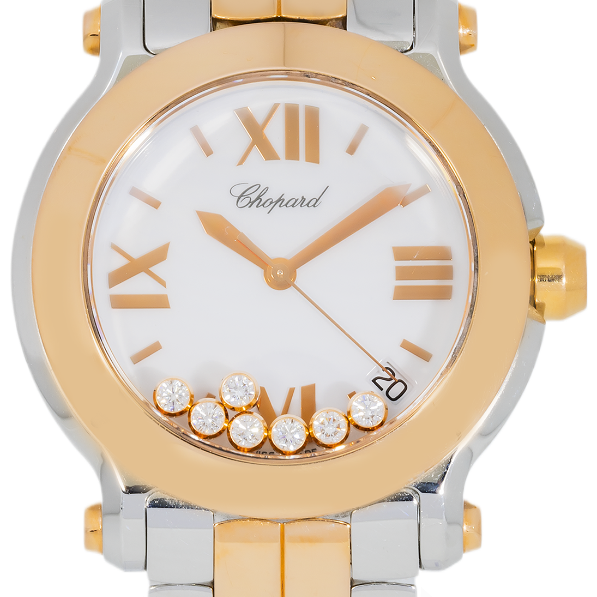 Chopard Happy Sport Ref. 8475