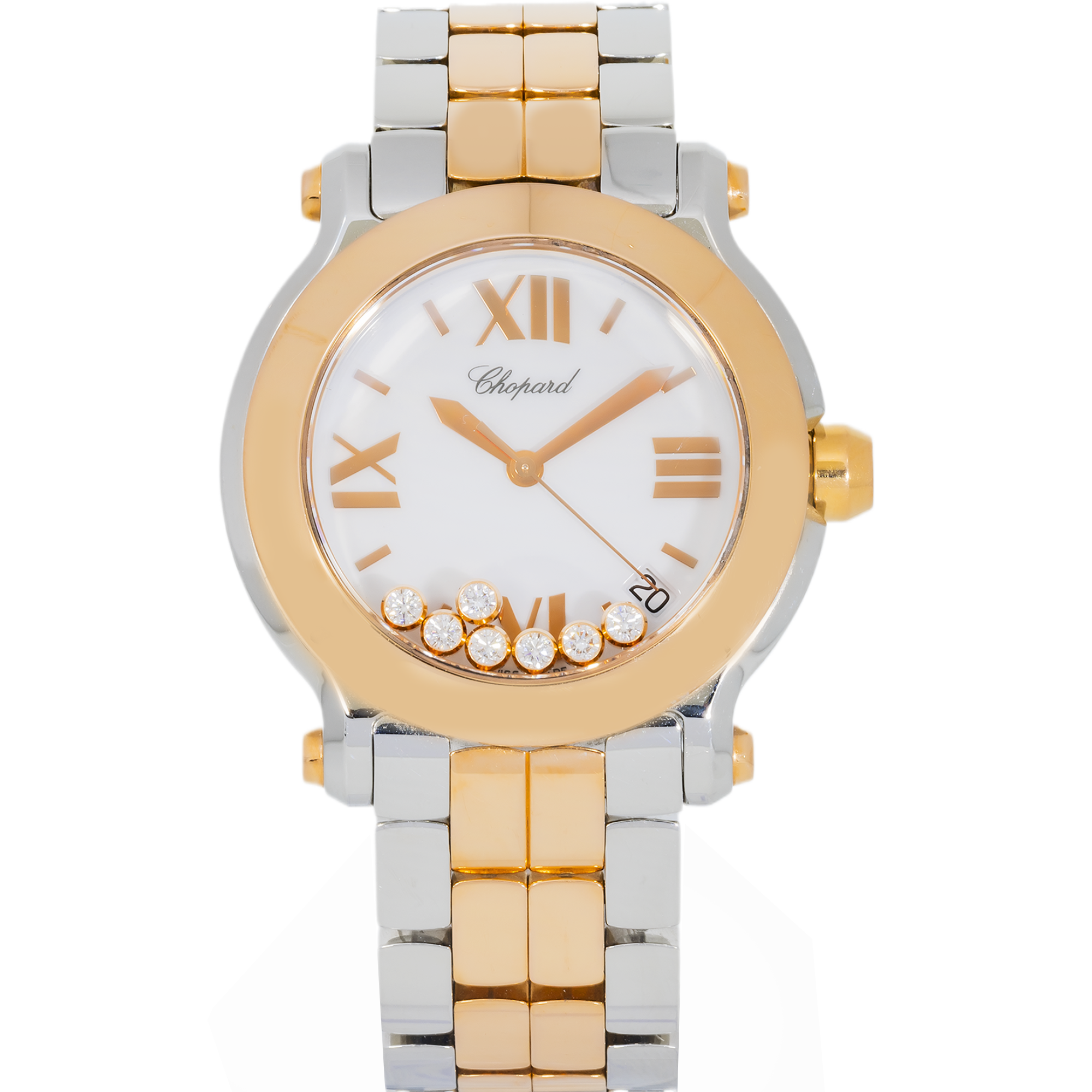 Chopard Happy Sport Ref. 8475