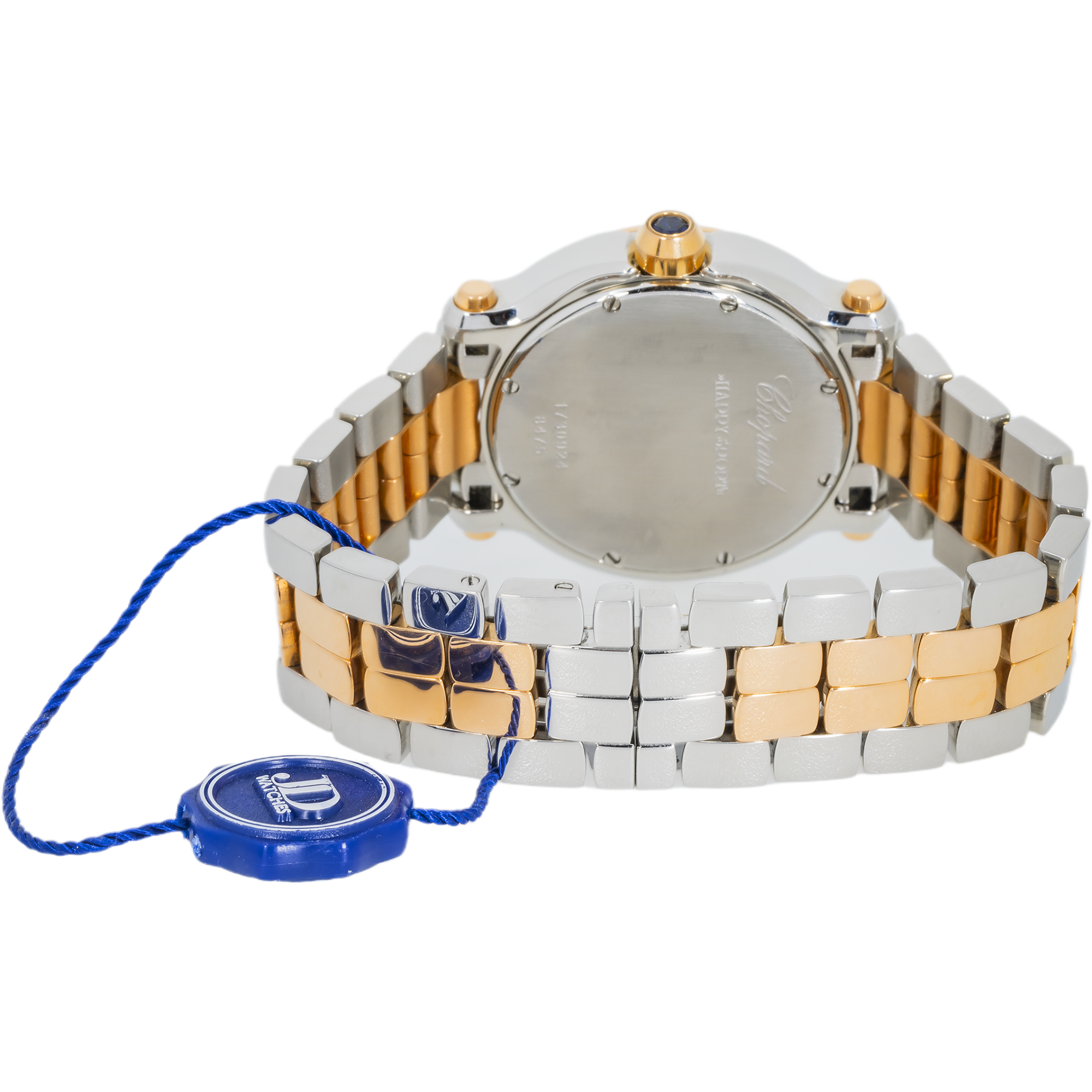 Chopard Happy Sport Ref. 8475