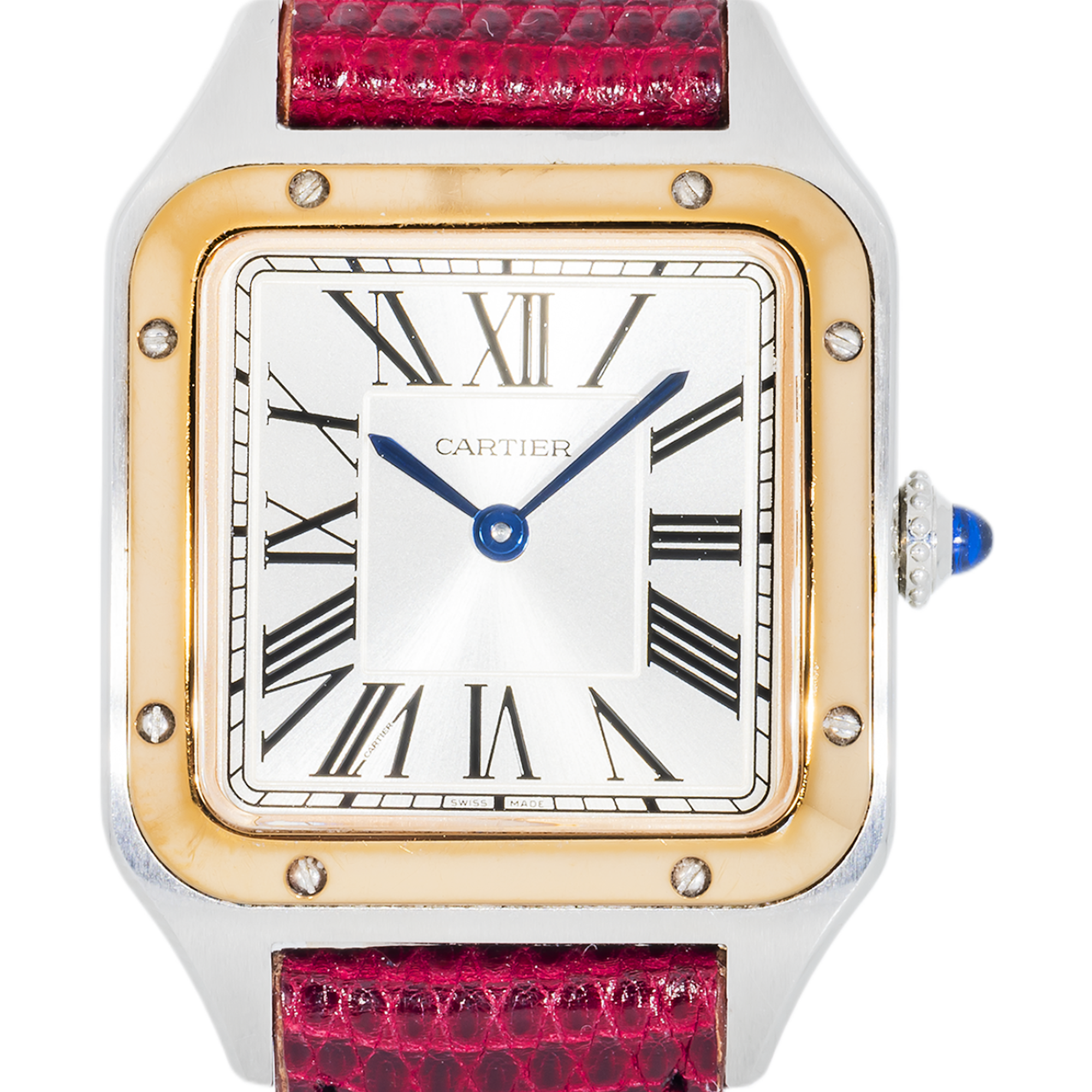 Cartier Santos-Dumont 4213