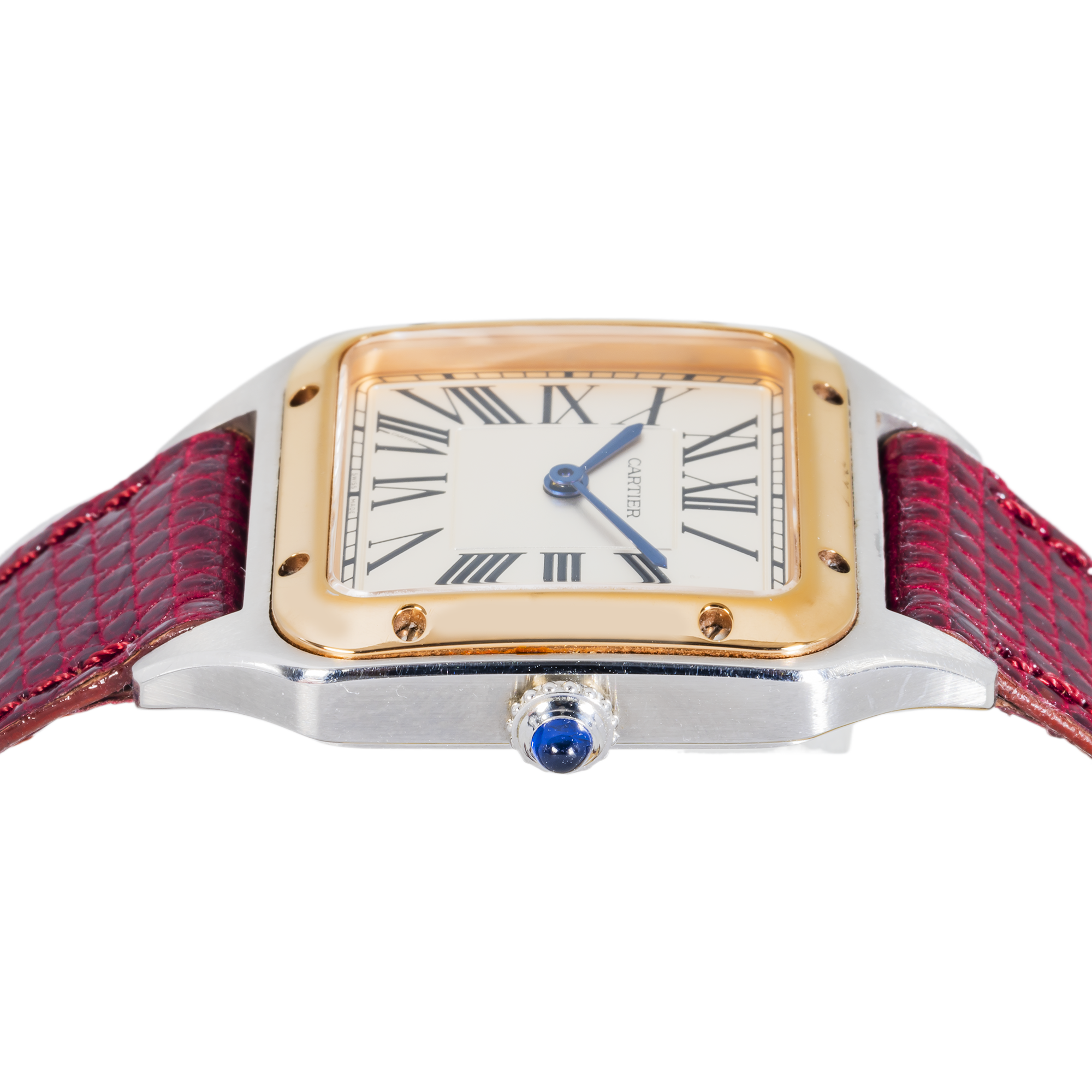 Cartier Santos-Dumont 4213