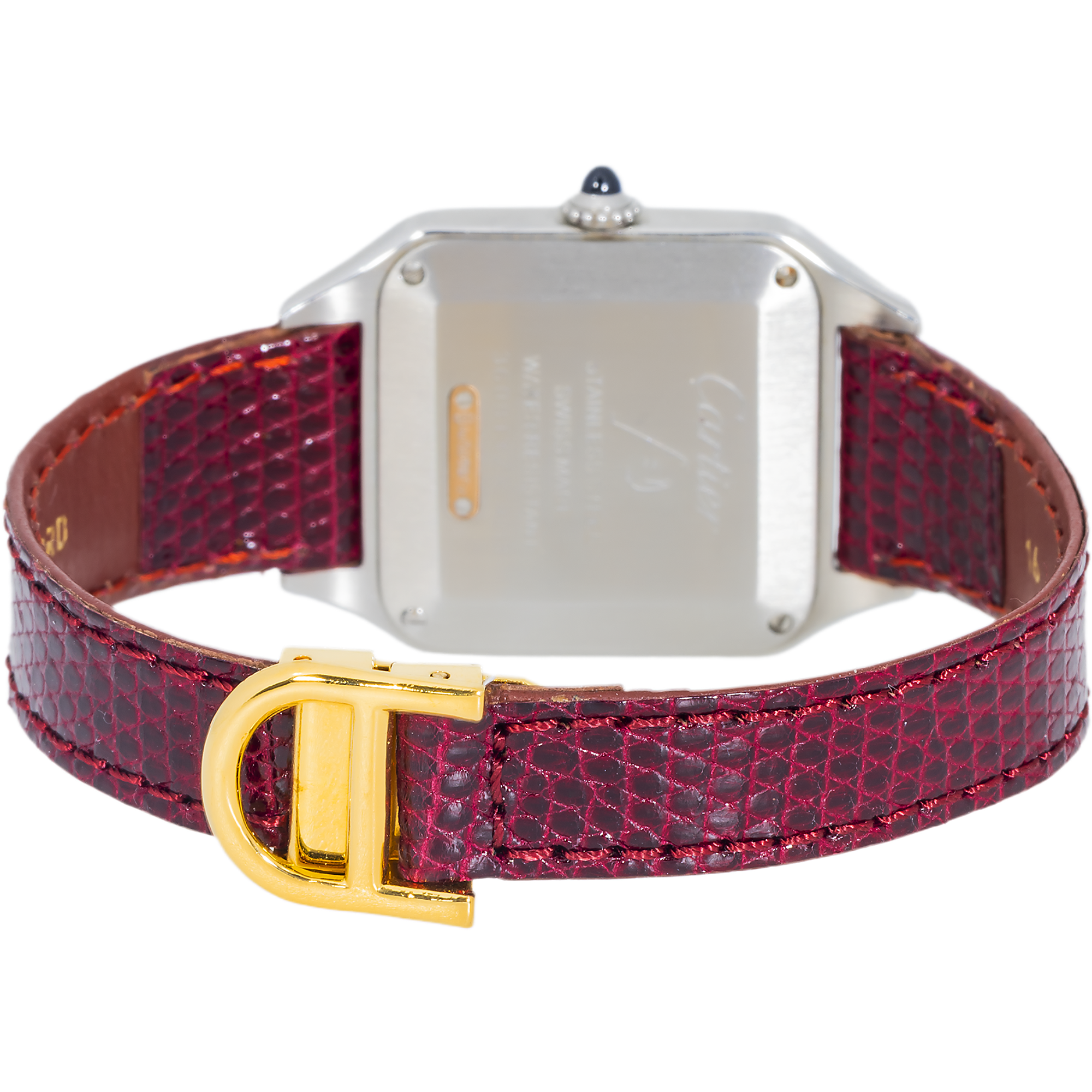 Cartier Santos-Dumont 4213