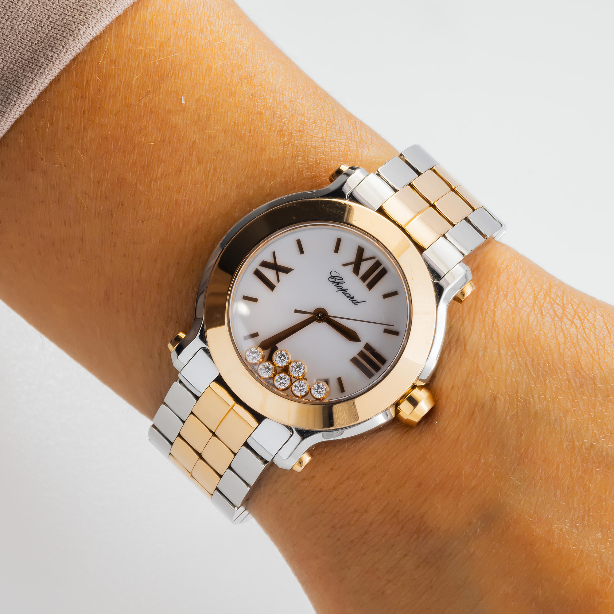 Chopard Happy Sport Ref. 8475