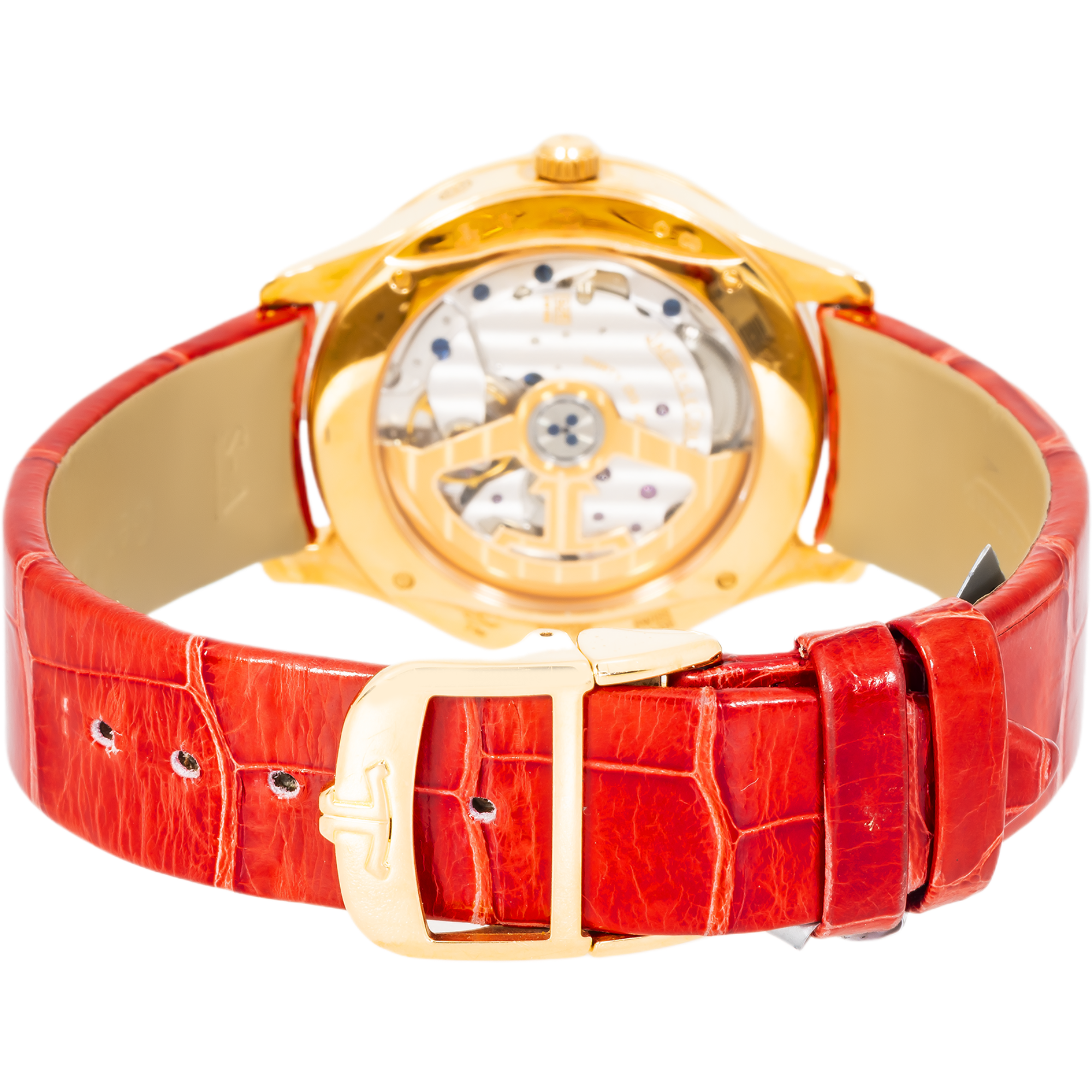 Jaeger-LeCoultre Master Ultra Thin 145.2.64.S