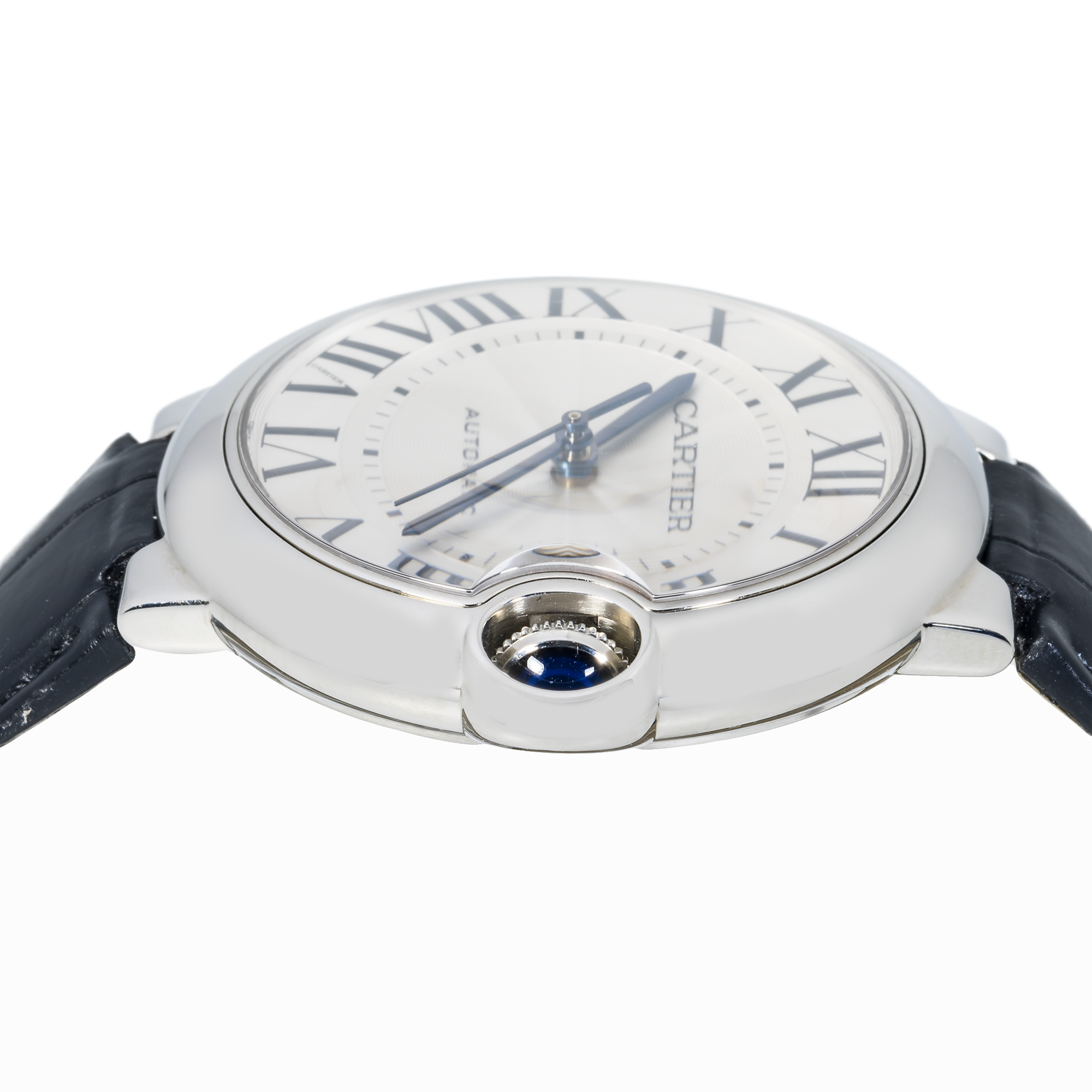 Cartier Ballon Bleu 40 mm WSBB0039 – Stainless Steel Automatic