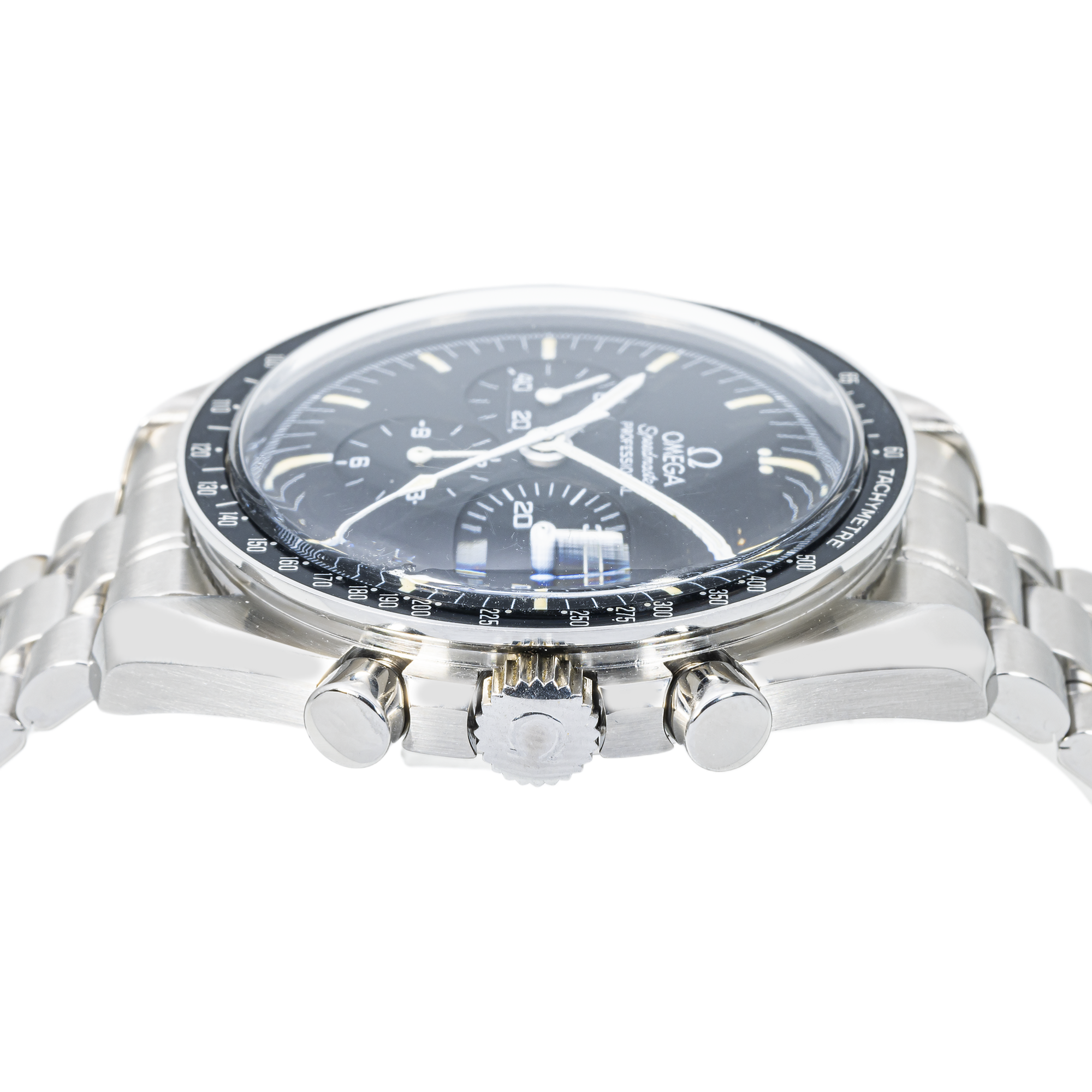 Omega Speedmaster Professional “Moonwatch” 42mm – Ref. 3950.50 – Manual Wind
