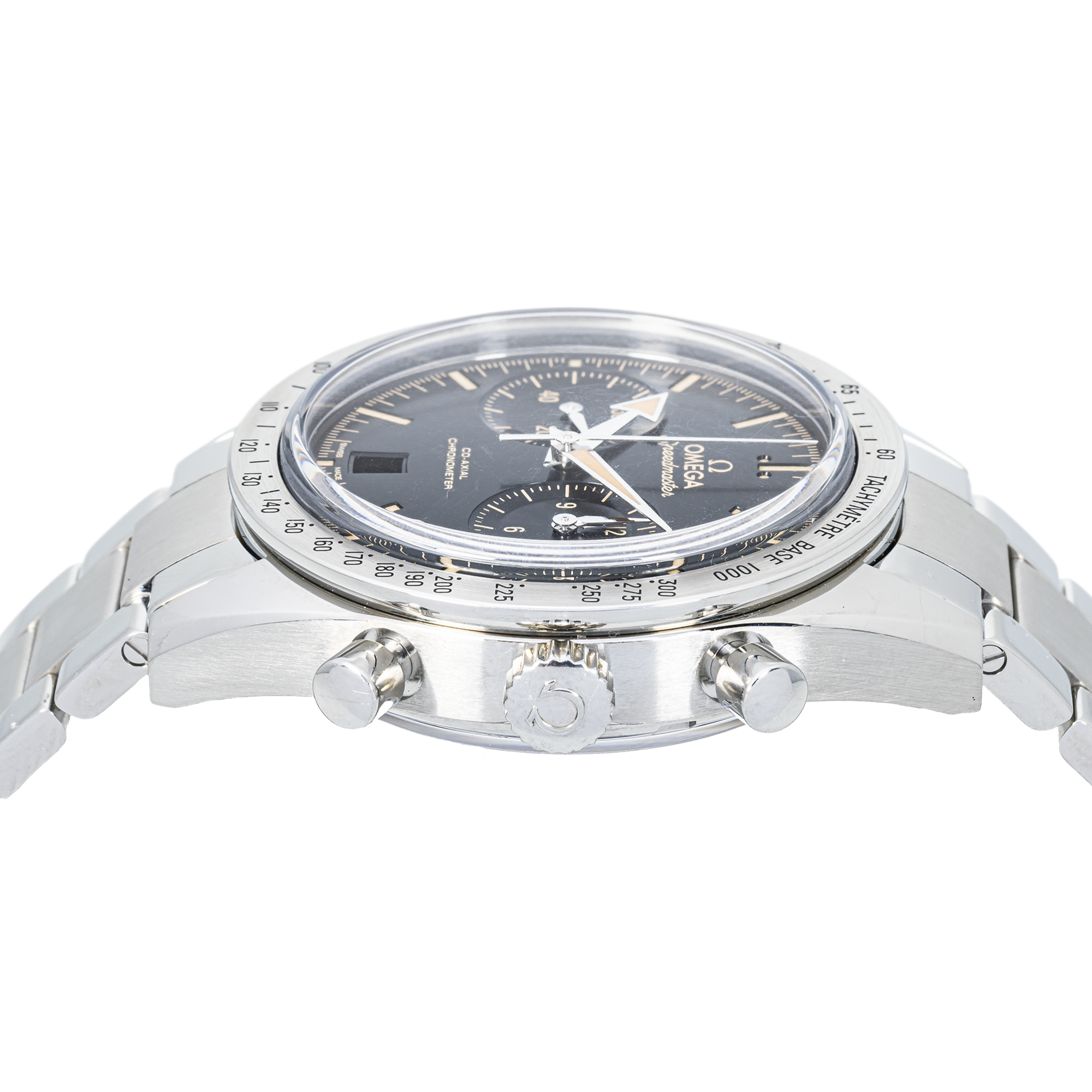 Omega Speedmaster Professional Moonwatch 42mm – Co-Axial Master Chronometer – Ref. 310.30.42.50.01.002