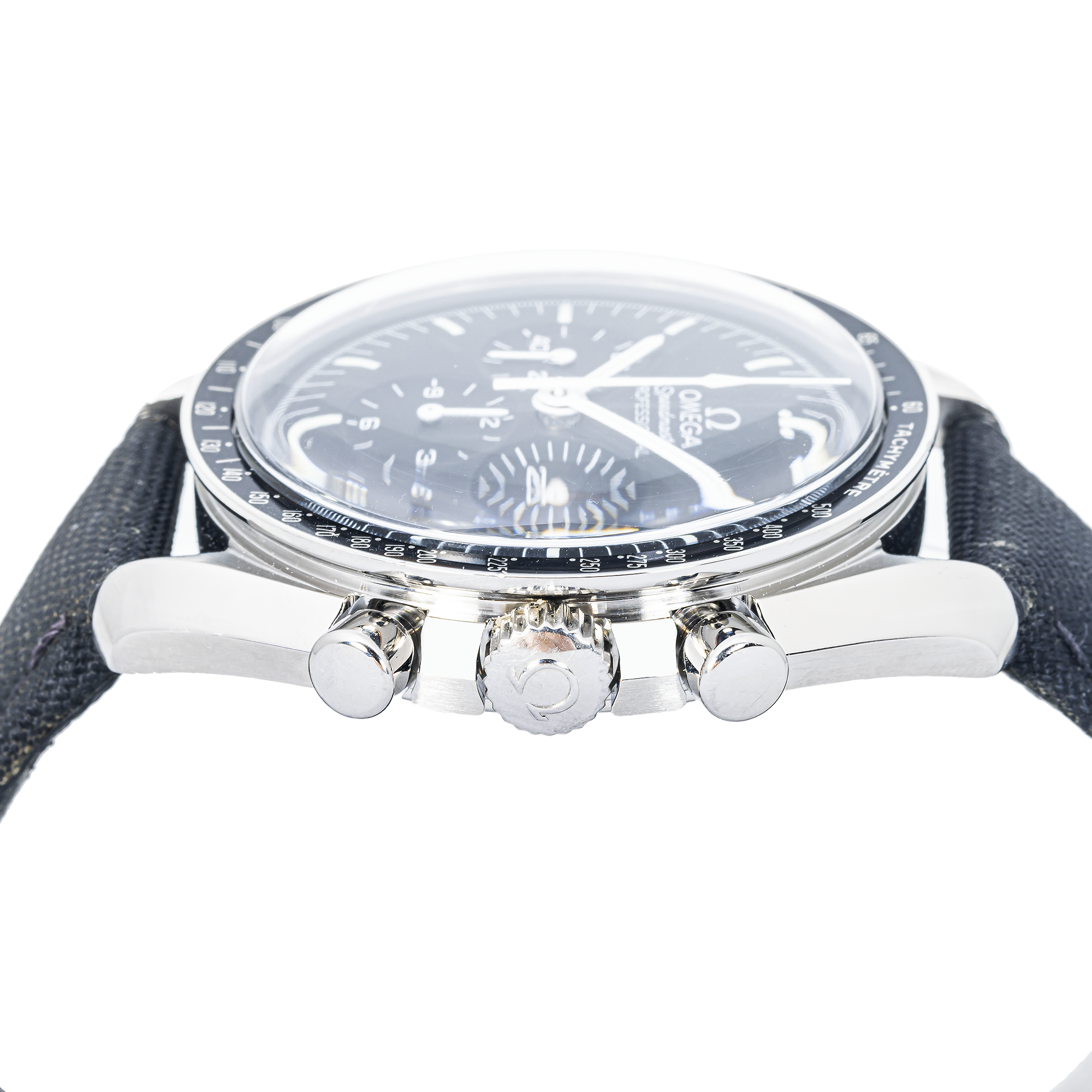 Omega Speedmaster Diver 300M Co-Axial Master Chronometer 42mm Black Dial – Ref. 310.32.42.50.01.001