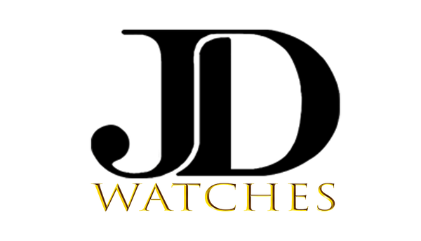 JD Watches NY