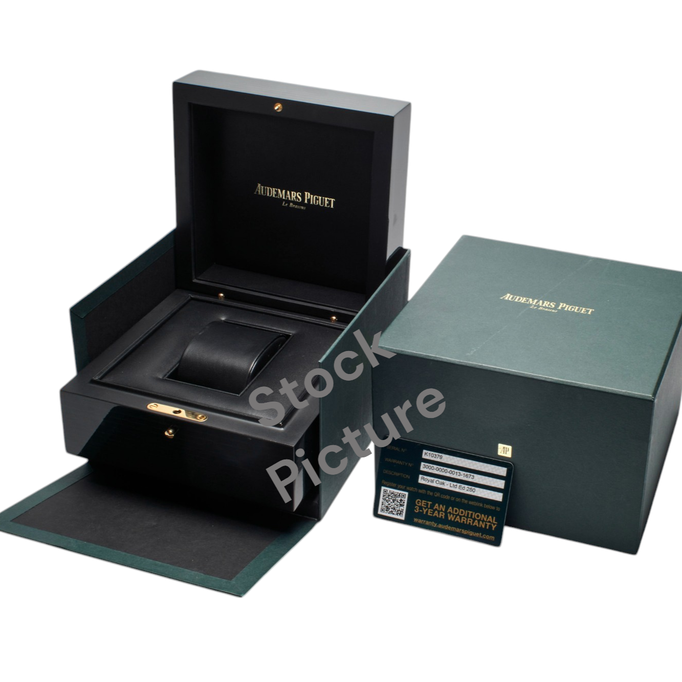 Audemars Piguet 26470OR Royal Oak Offshore Rose Gold Chronograph Mens Watch-Audemars Piguet-JD Watches NY
