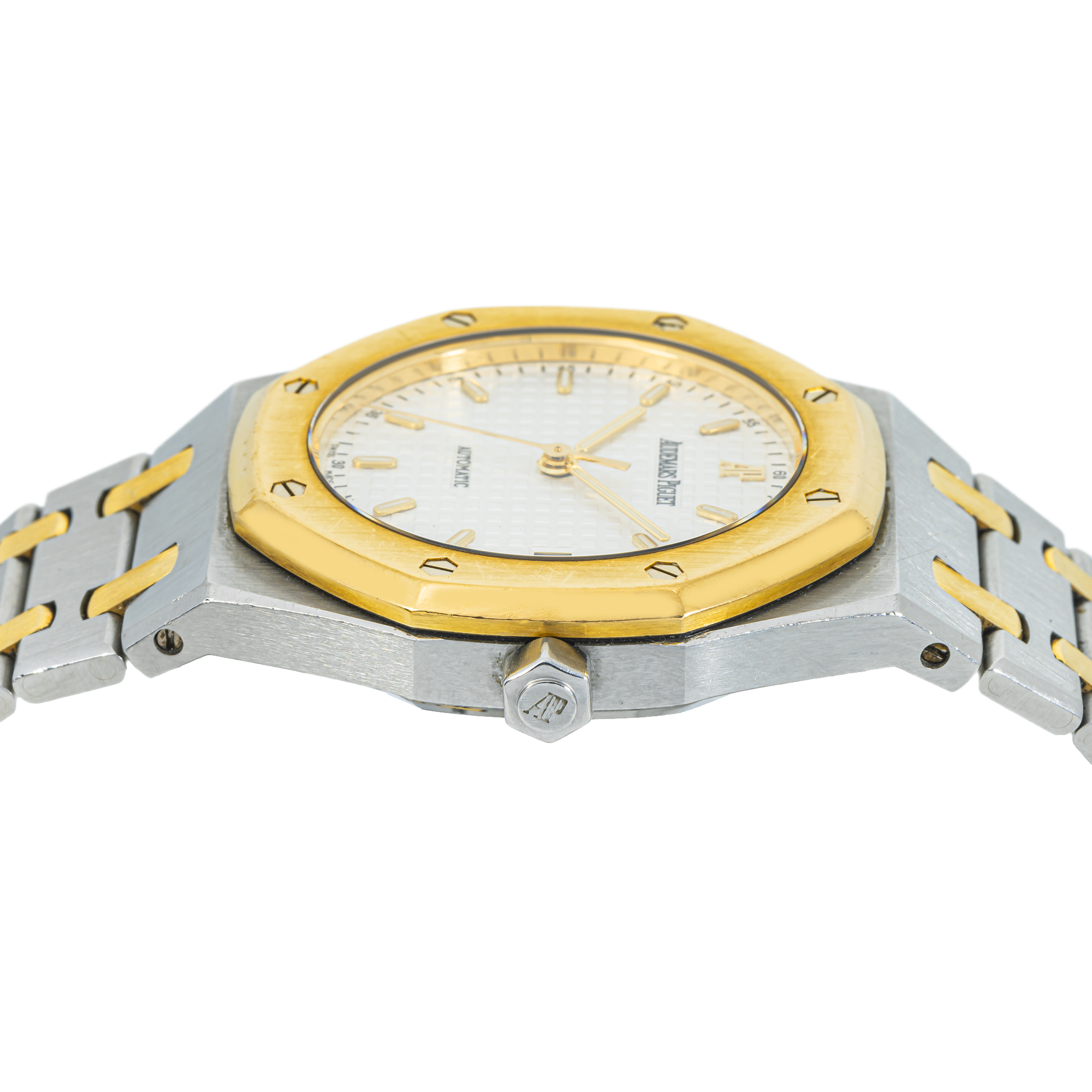 Audemars Piguet Royal Oak 14790SA Two-Tone Steel & Gold 36mm