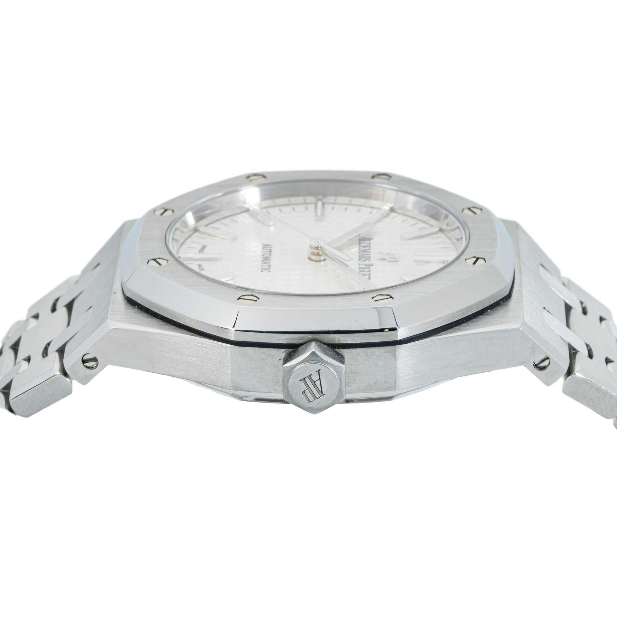 Audemars Piguet Royal Oak 15450ST Stainless Steel 37mm