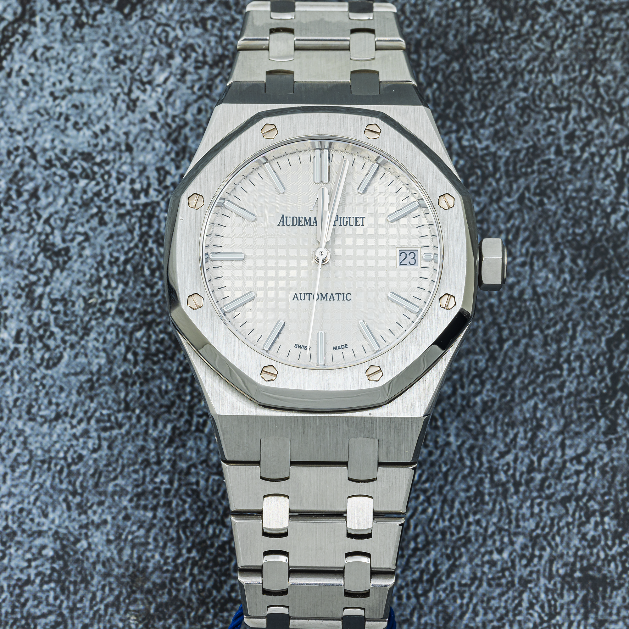 Audemars Piguet Royal Oak 15450ST Stainless Steel 37mm