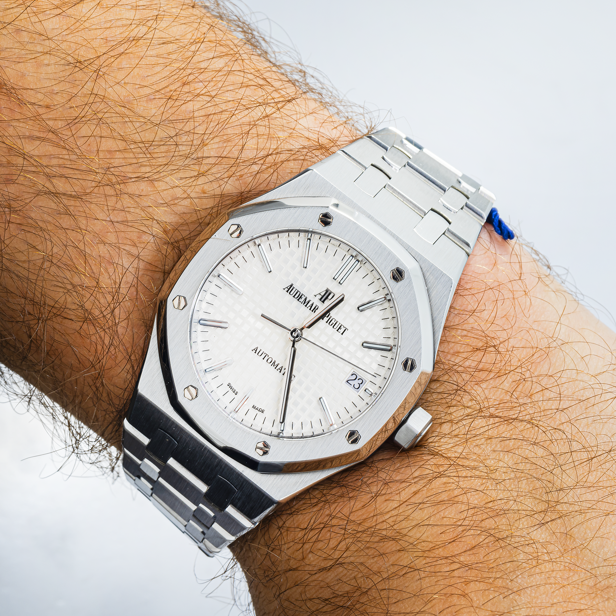 Audemars Piguet Royal Oak 15450ST Stainless Steel 37mm
