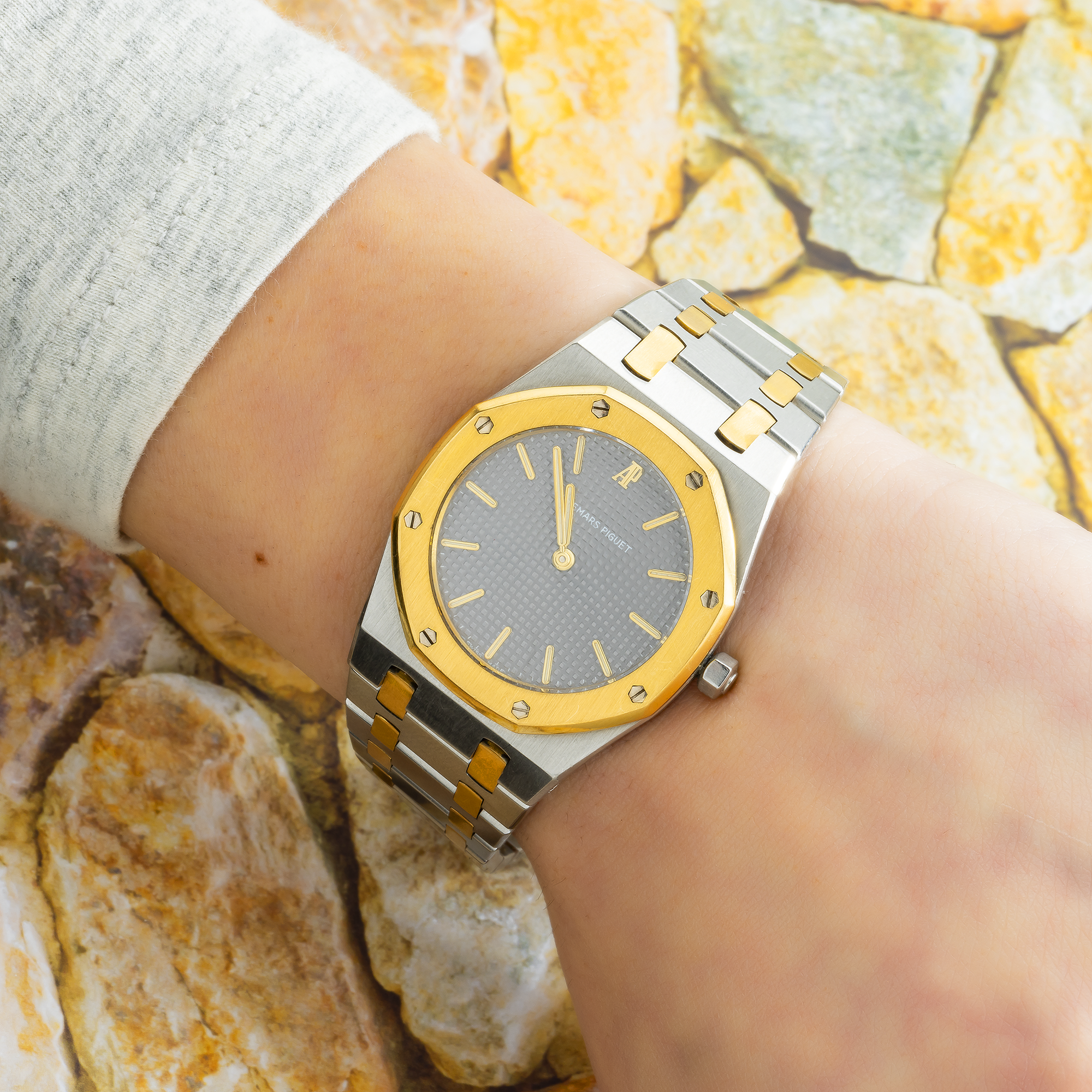 Royal Oak Which Is More Expensive Rolex Or Patek Philippe Pre