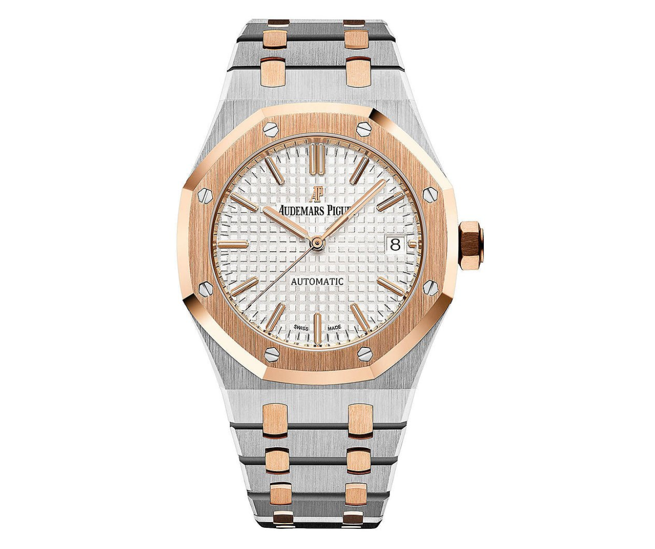 Audemars Piguet Royal Oak Selfwinding 34mm-Audemars Piguet-JD Watches NY