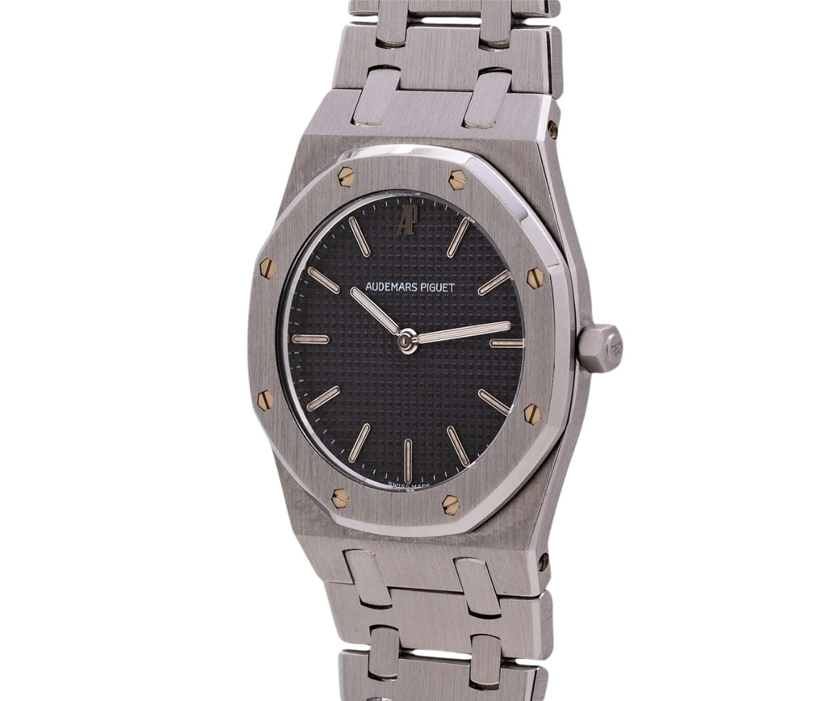 Audemars Piguet Royal Oak – Stainless Steel 33mm Ref. 56303ST-Audemars Piguet-JD Watches NY