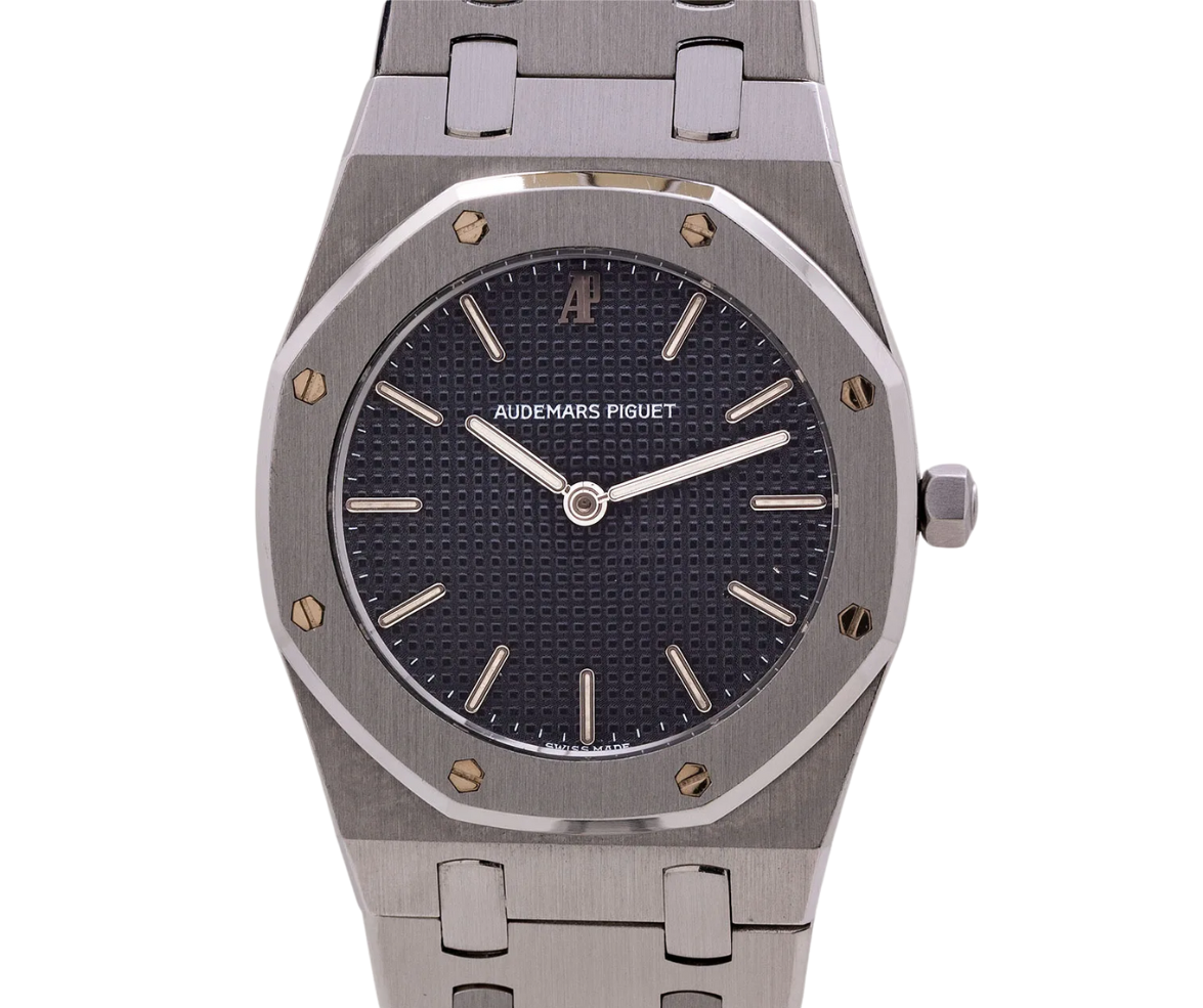 Audemars Piguet Royal Oak – Stainless Steel 33mm Ref. 56303ST-Audemars Piguet-JD Watches NY