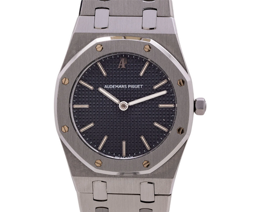 Audemars Piguet Royal Oak – Stainless Steel 33mm Ref. 56303ST