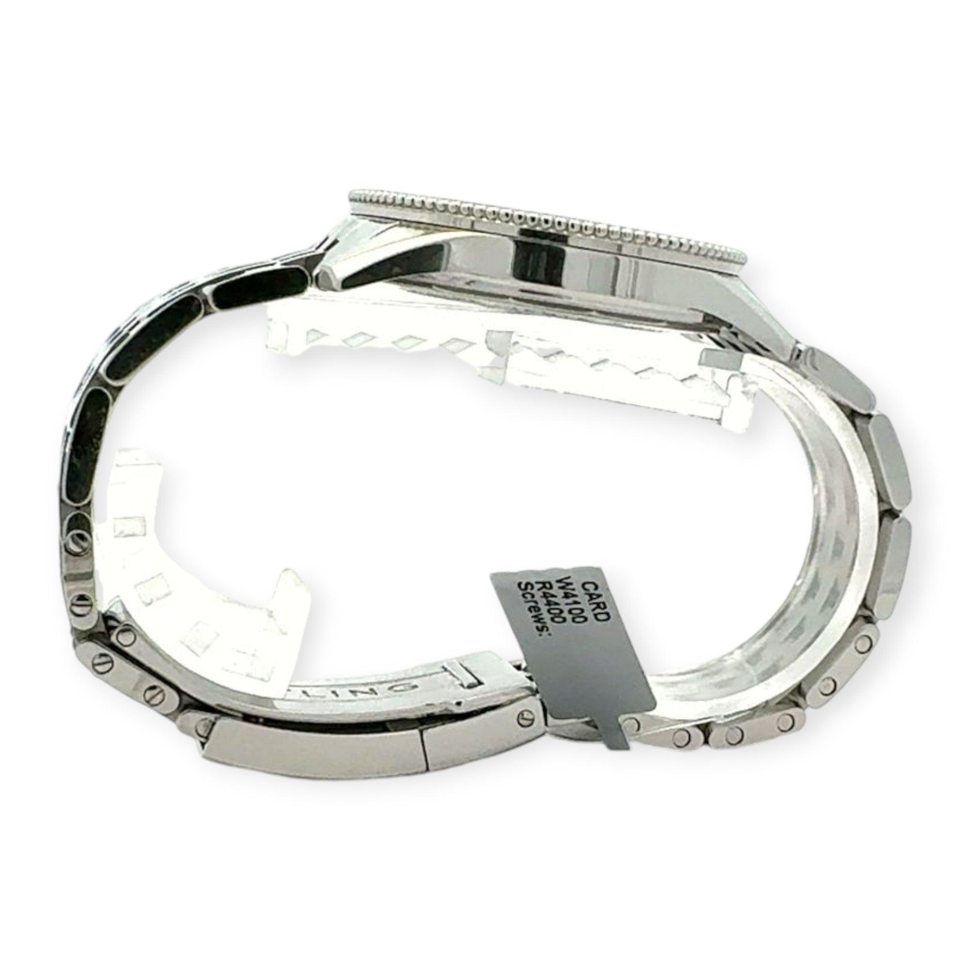 Breitling Navitimer Automatic 41 Stainless steel Men's Watch, A17329161C1A1-Breitling-JD Watches NY