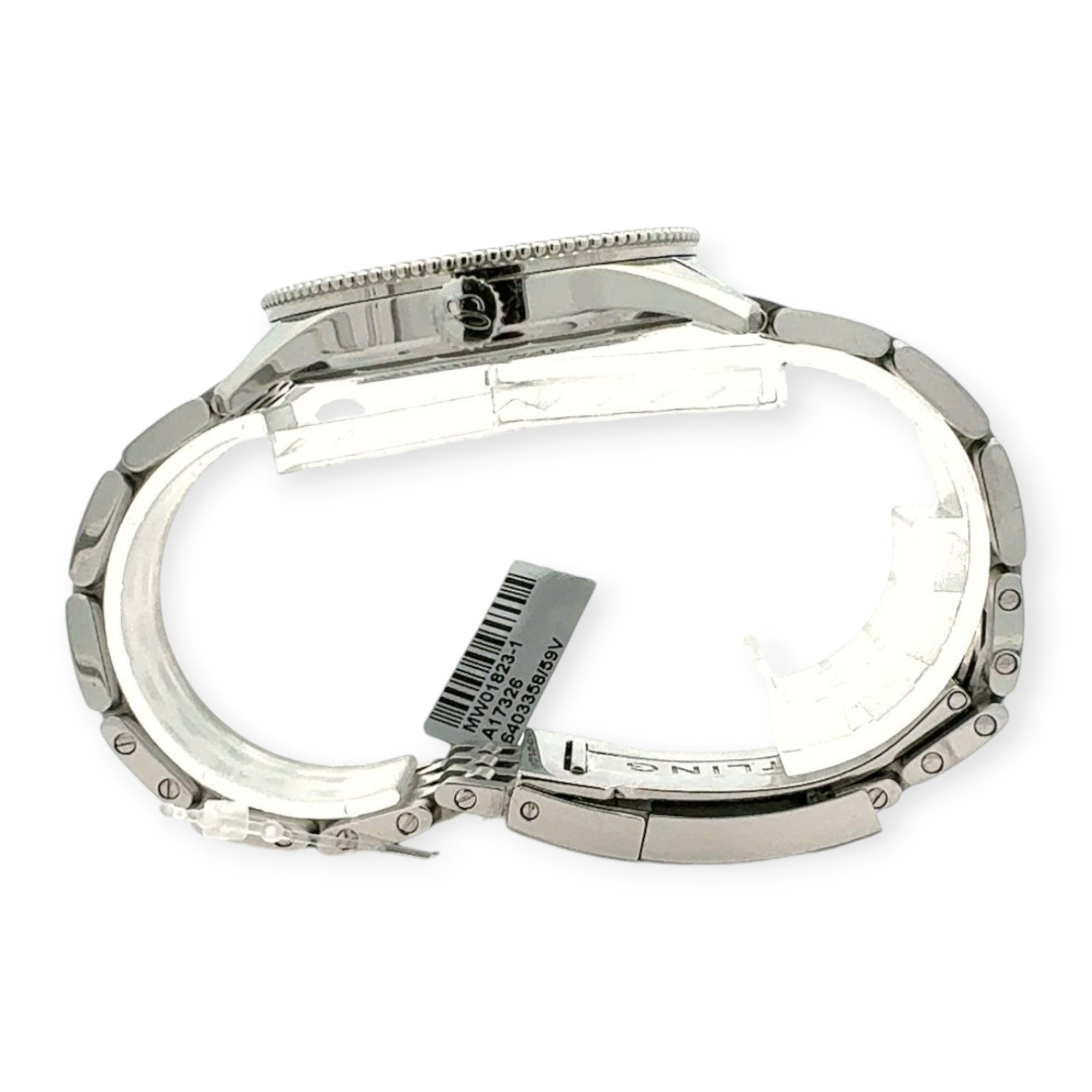 Breitling Navitimer Automatic 41 Stainless steel Men's Watch, A17329161C1A1-Breitling-JD Watches NY