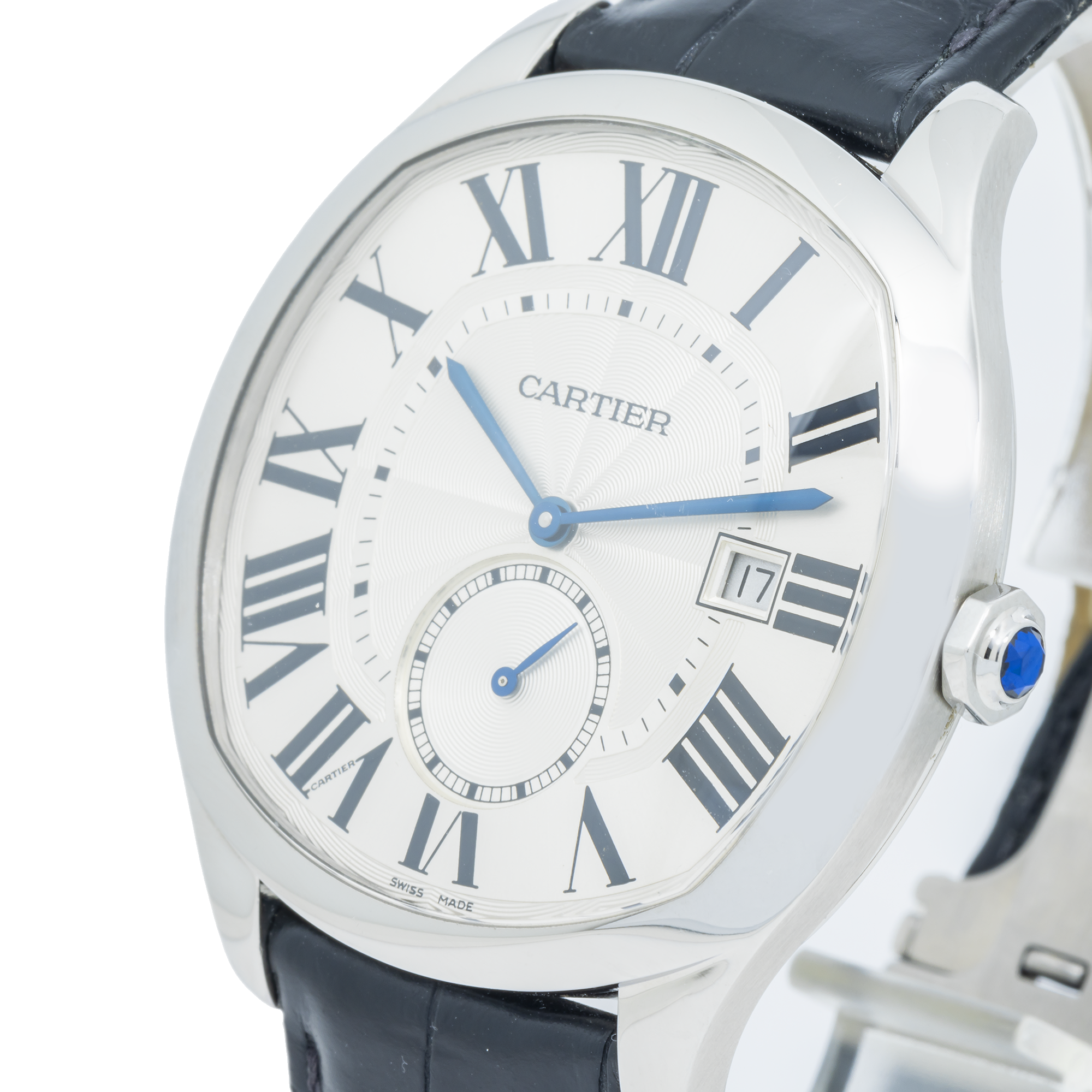 Cartier Drive de Cartier WSNM0004-Cartier-JD Watches NY