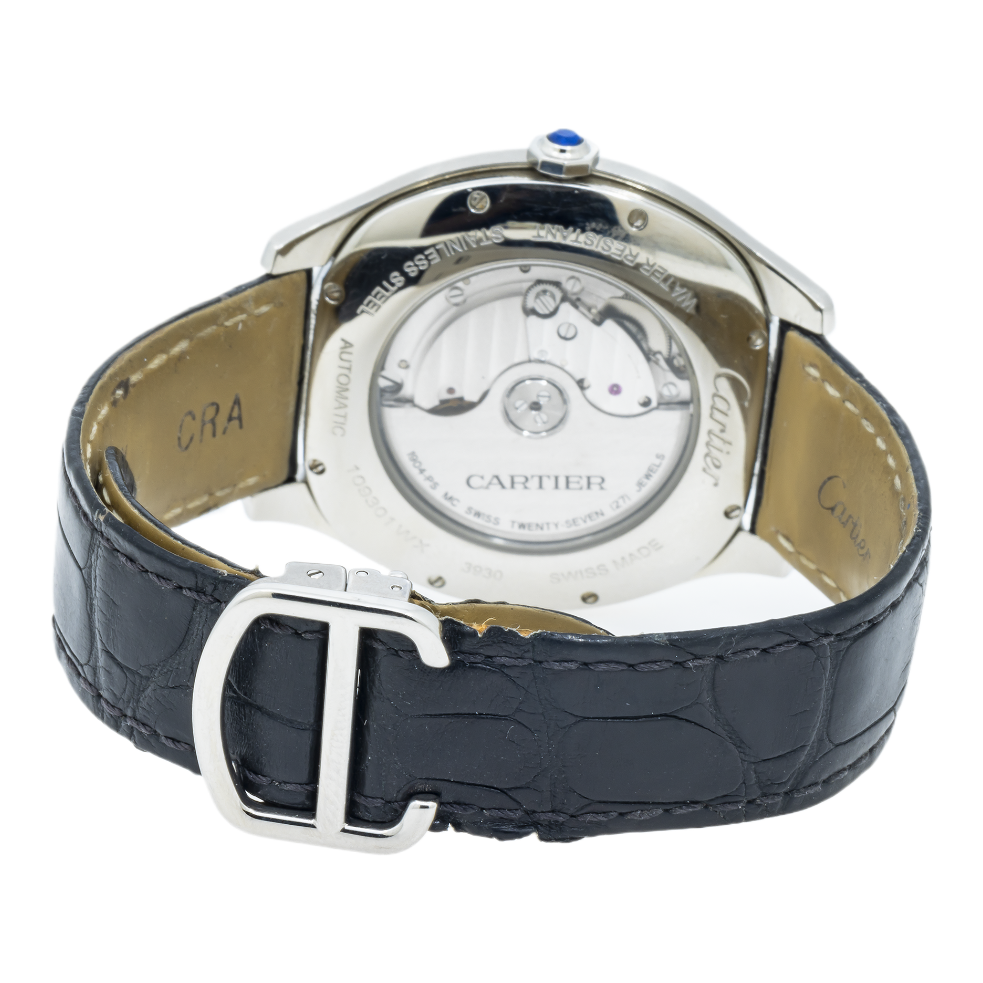Cartier Drive de Cartier WSNM0004-Cartier-JD Watches NY