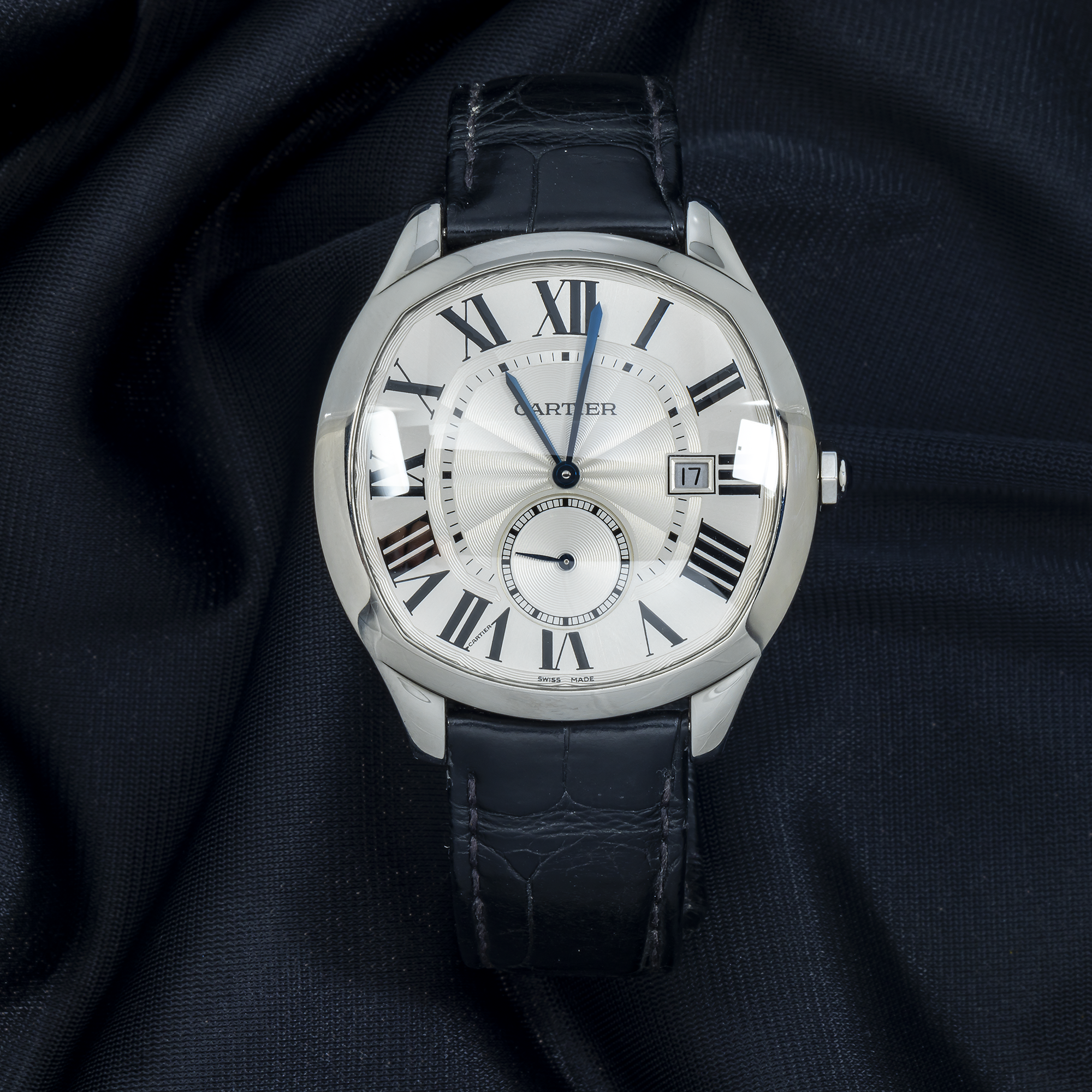 Cartier Drive de Cartier WSNM0004-Cartier-JD Watches NY