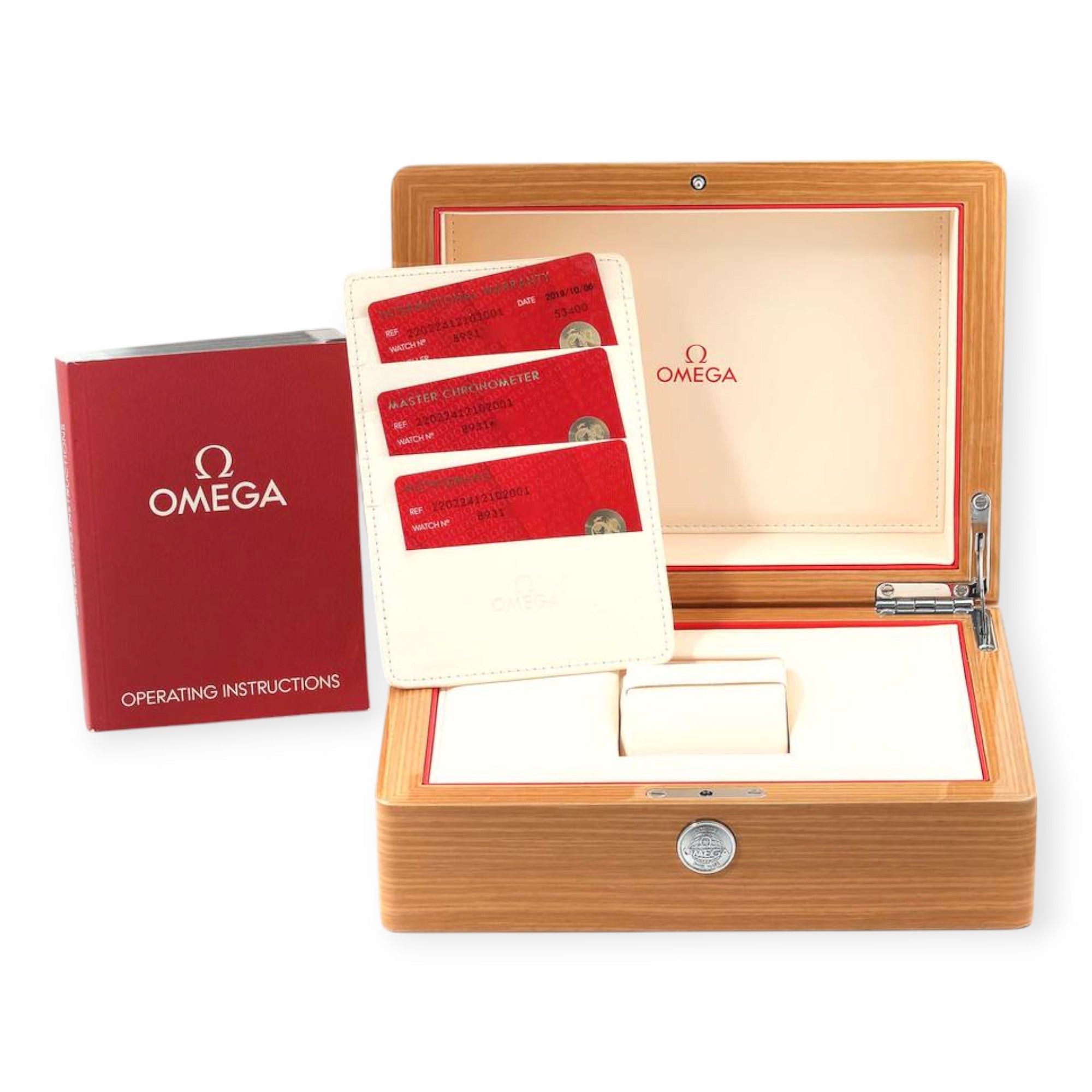 Omega Seamaster Aqua Terra 220.22.41.21.02.001 Steel Rose Gold Watch-Omega-JD Watches NY