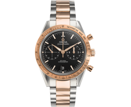 Omega Speedmaster '57 Co-Axial Chronograph – 331.20.42.51.01.00
