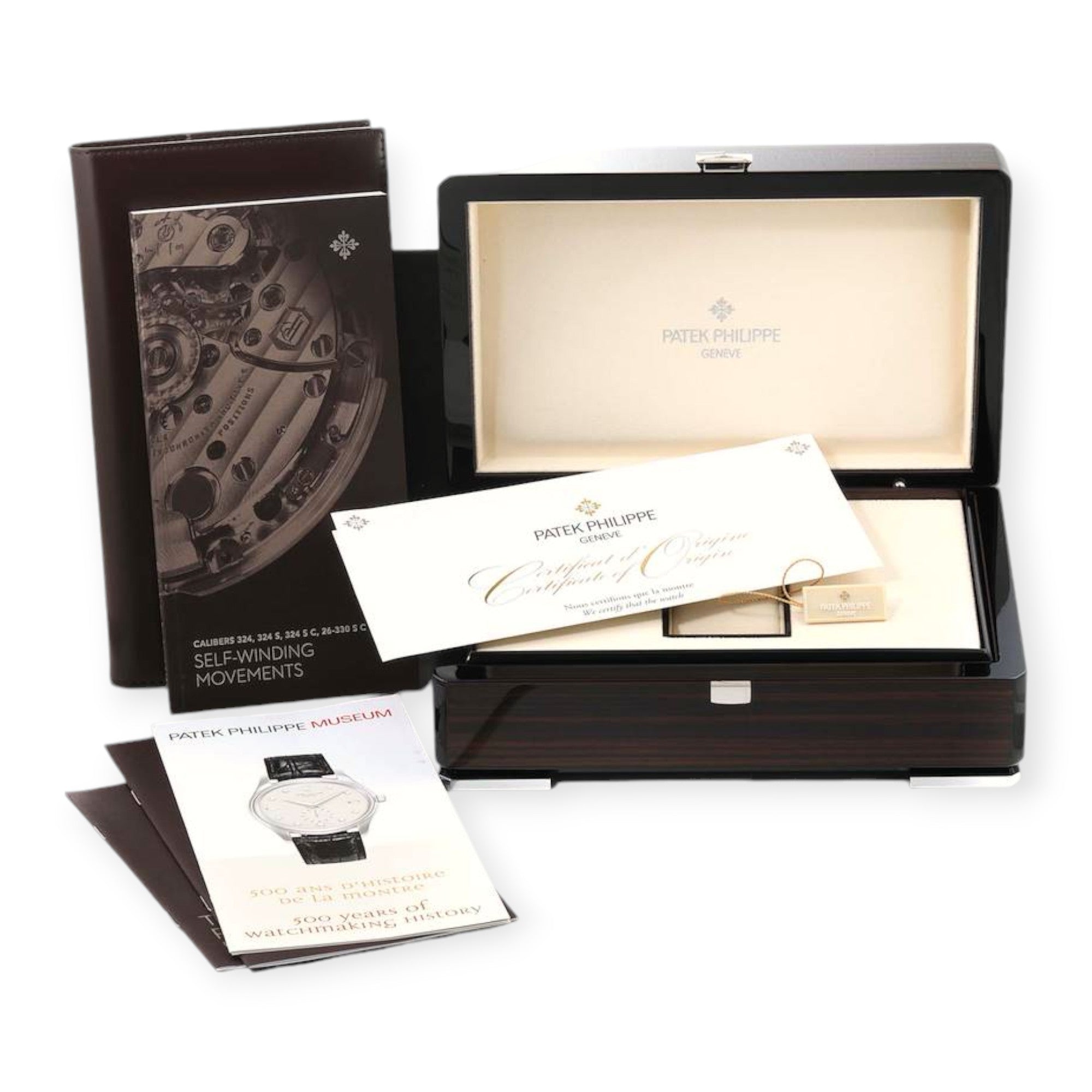 Patek Philippe Aquanaut Date 5167R Rose Gold Mens Watch-Patek Philippe-JD Watches NY