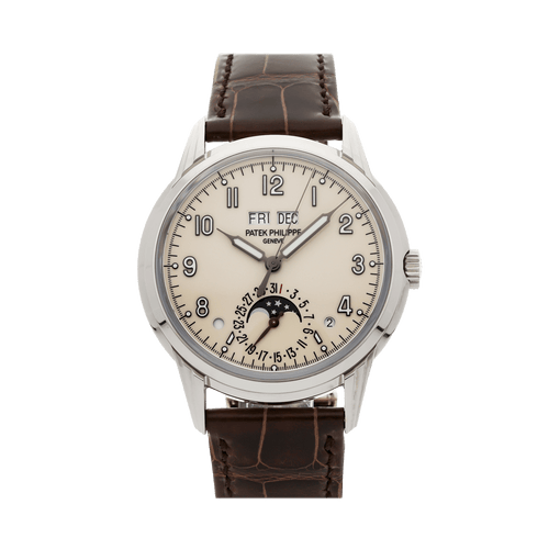 Patek Philippe Grand Complications Perpetual Calendar 5320G-001