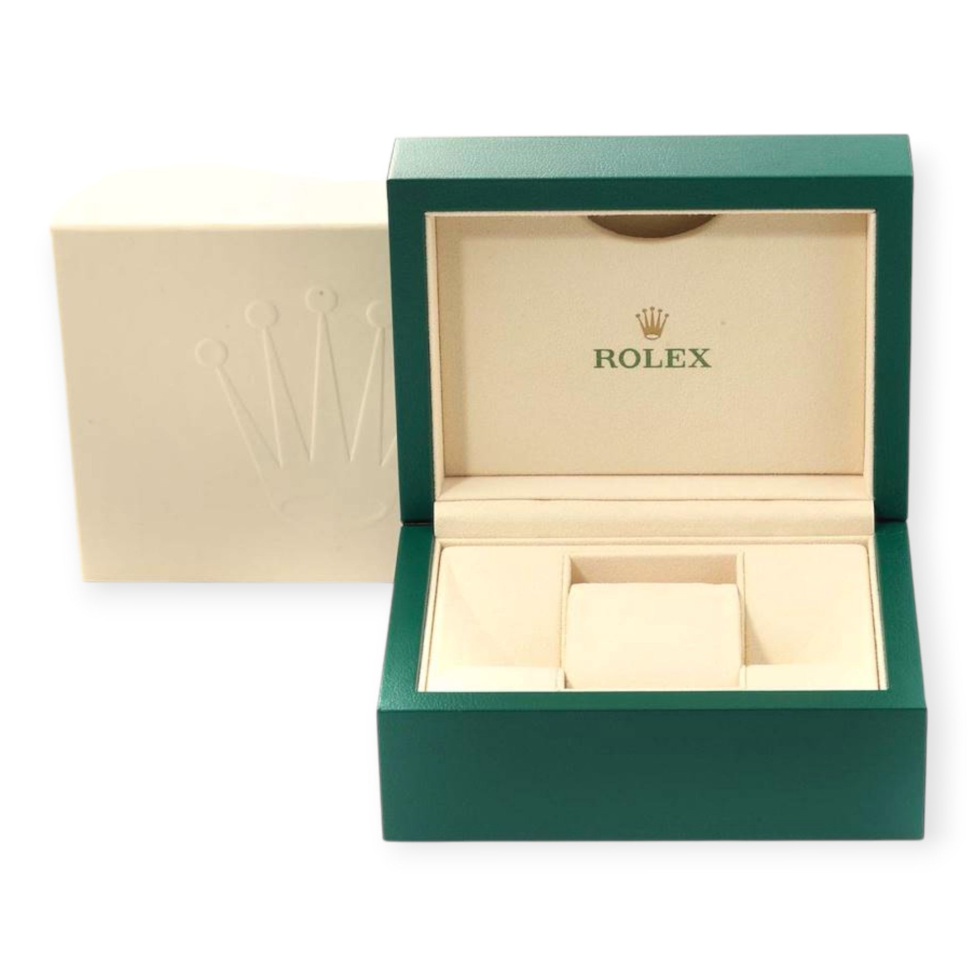 Rolex Datejust 41 Steel Yellow Gold 126333 Silver Dial Mens Watch-Rolex-JD Watches NY