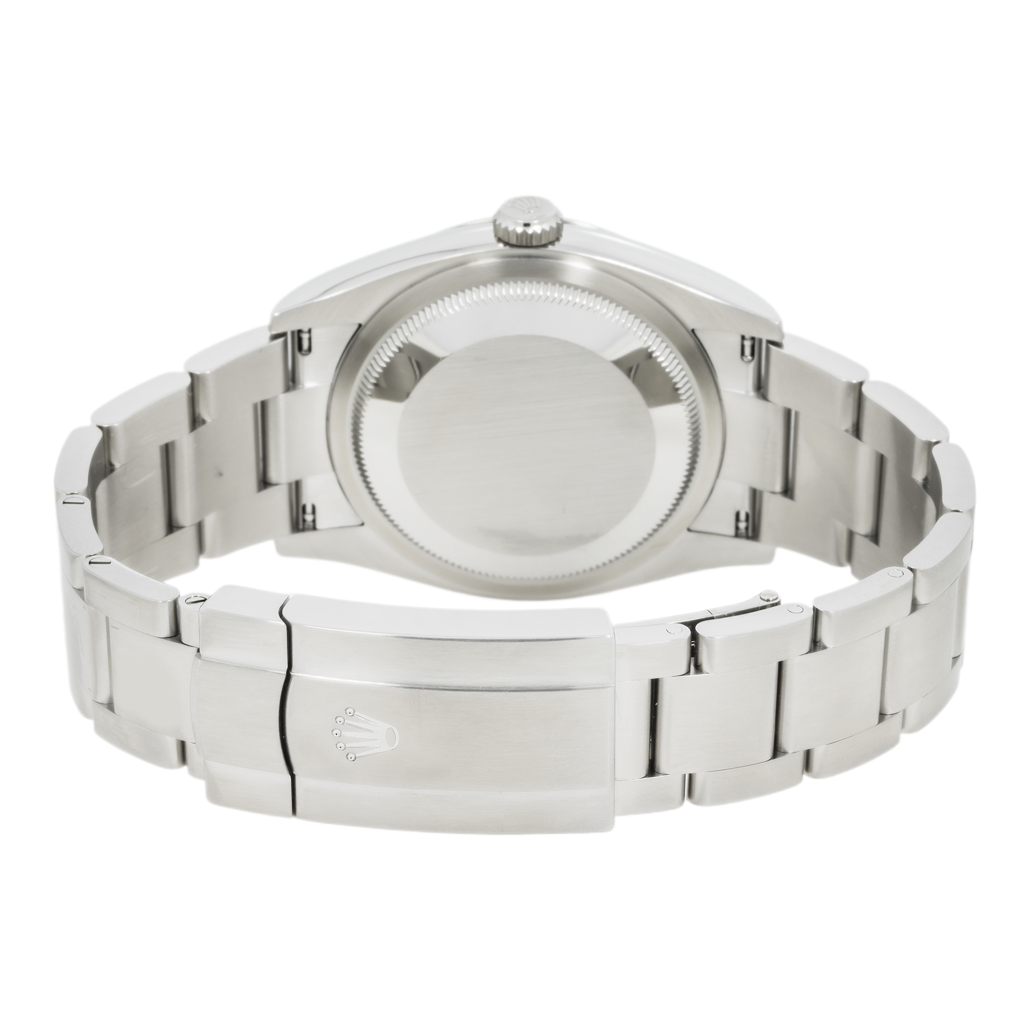 Rolex Oyster Perpetual 126300 Steel 41mm Celebration Balloon Dial-Rolex-JD Watches NY