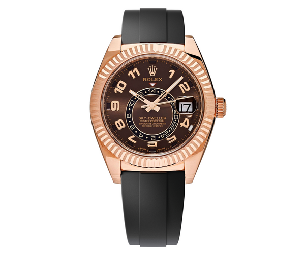 Pre-Owned-Rolex-Sky-Dweller-