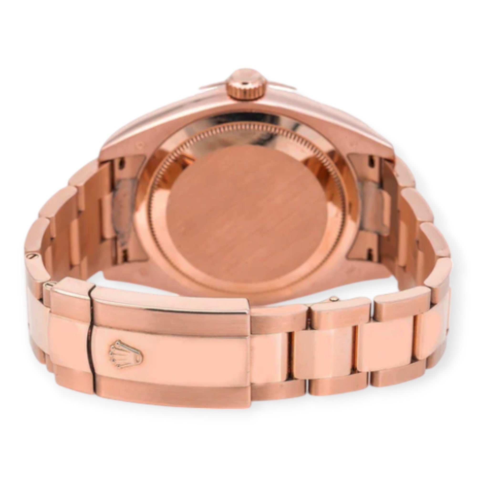 Rolex Sky Dweller Rose Gold 326935 Pink Sundust Dial Oyster Bracelet-Rolex-JD Watches NY