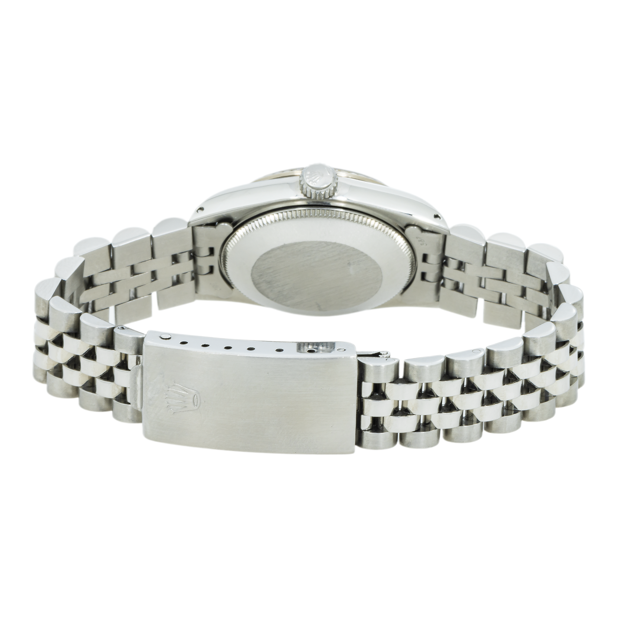 Rolex Stainless Steel 31mm Datejust 68274 with Jubilee Bracelet-Rolex-JD Watches NY