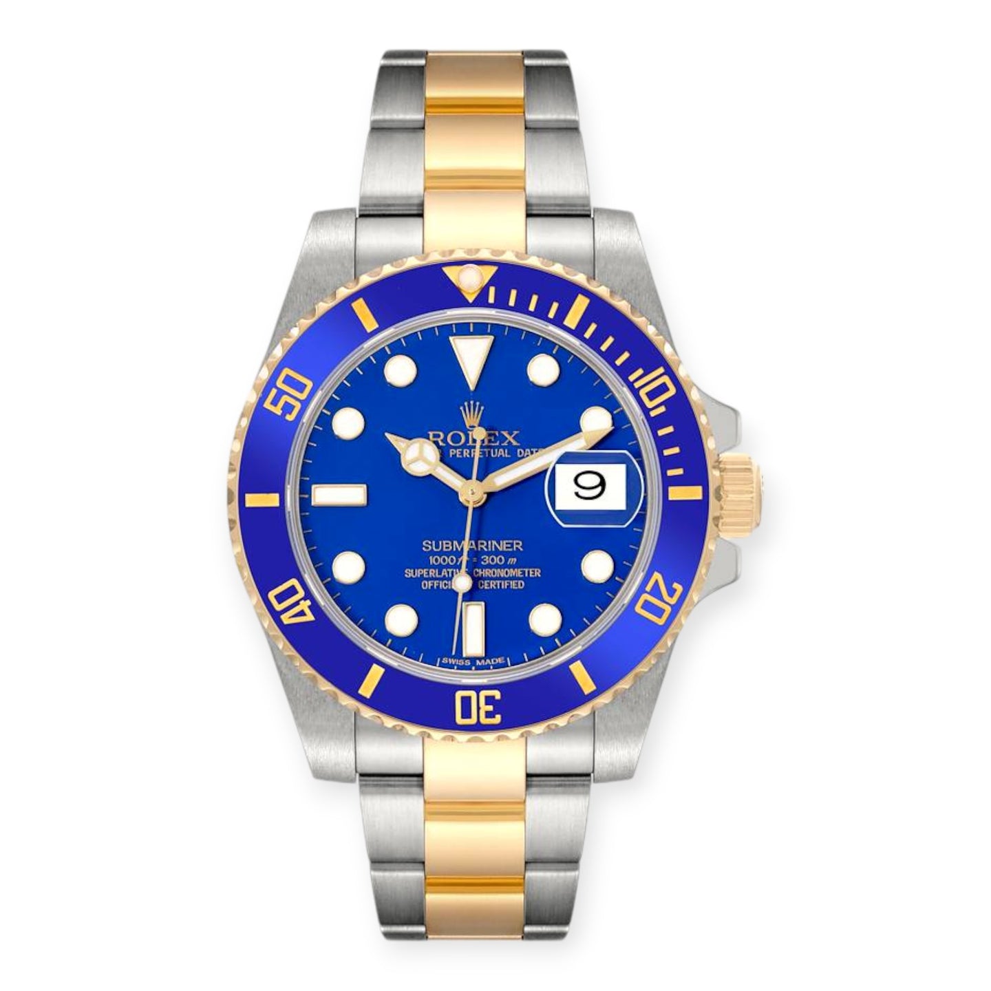Rolex Watch - JD Watches NY