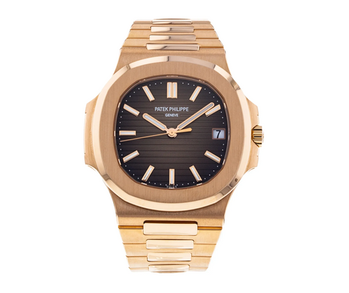 Patek Philippe Nautilus 5711/1R – 18K Rose Gold
