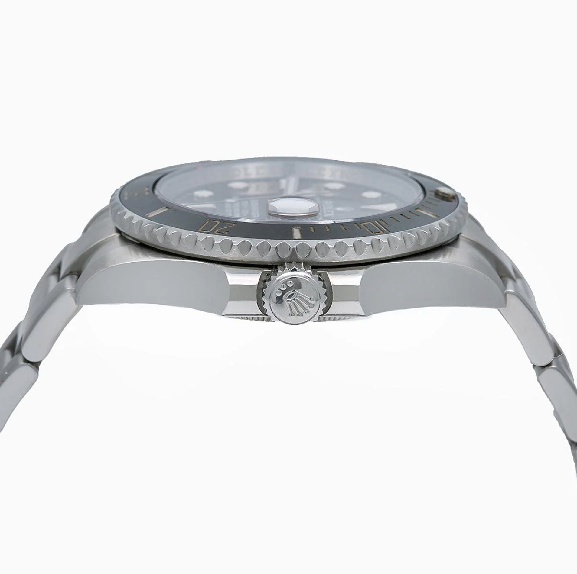 Enter our Raffle to Win A Rolex Submariner 116610LN
