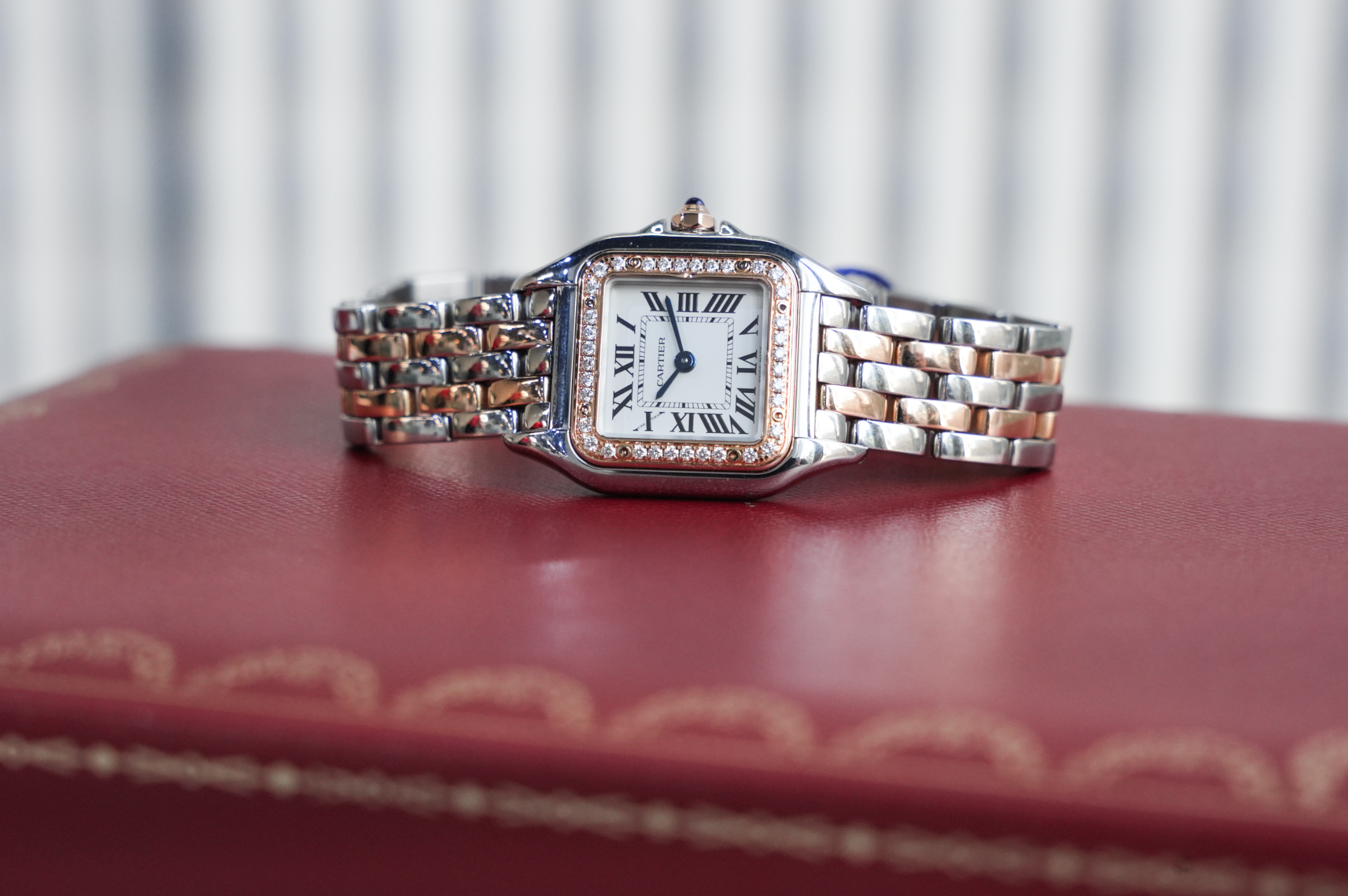 Cartier Panthère de Cartier - Small Model W3PN0014