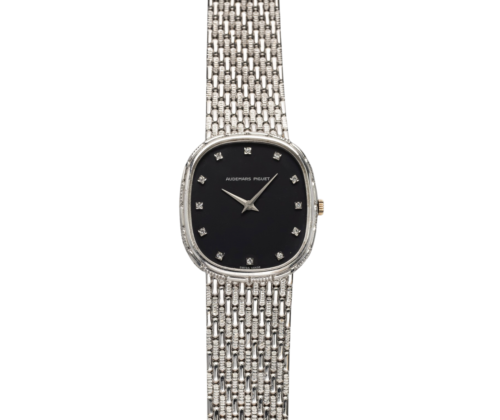 Audemars Piguet Vintage Cobra – 11/5402 (1970s)