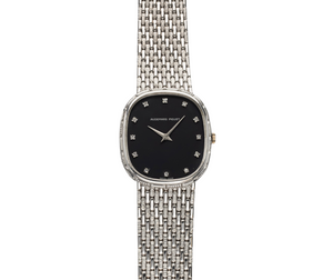 Audemars Piguet Vintage Cobra – 11/5402 (1970s)