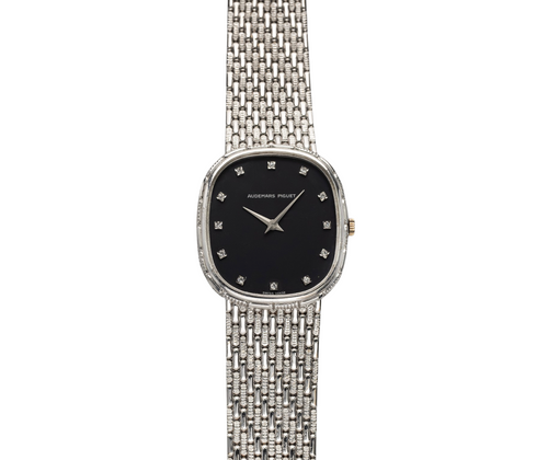 Audemars Piguet Vintage Cobra – 11/5402 (1970s)