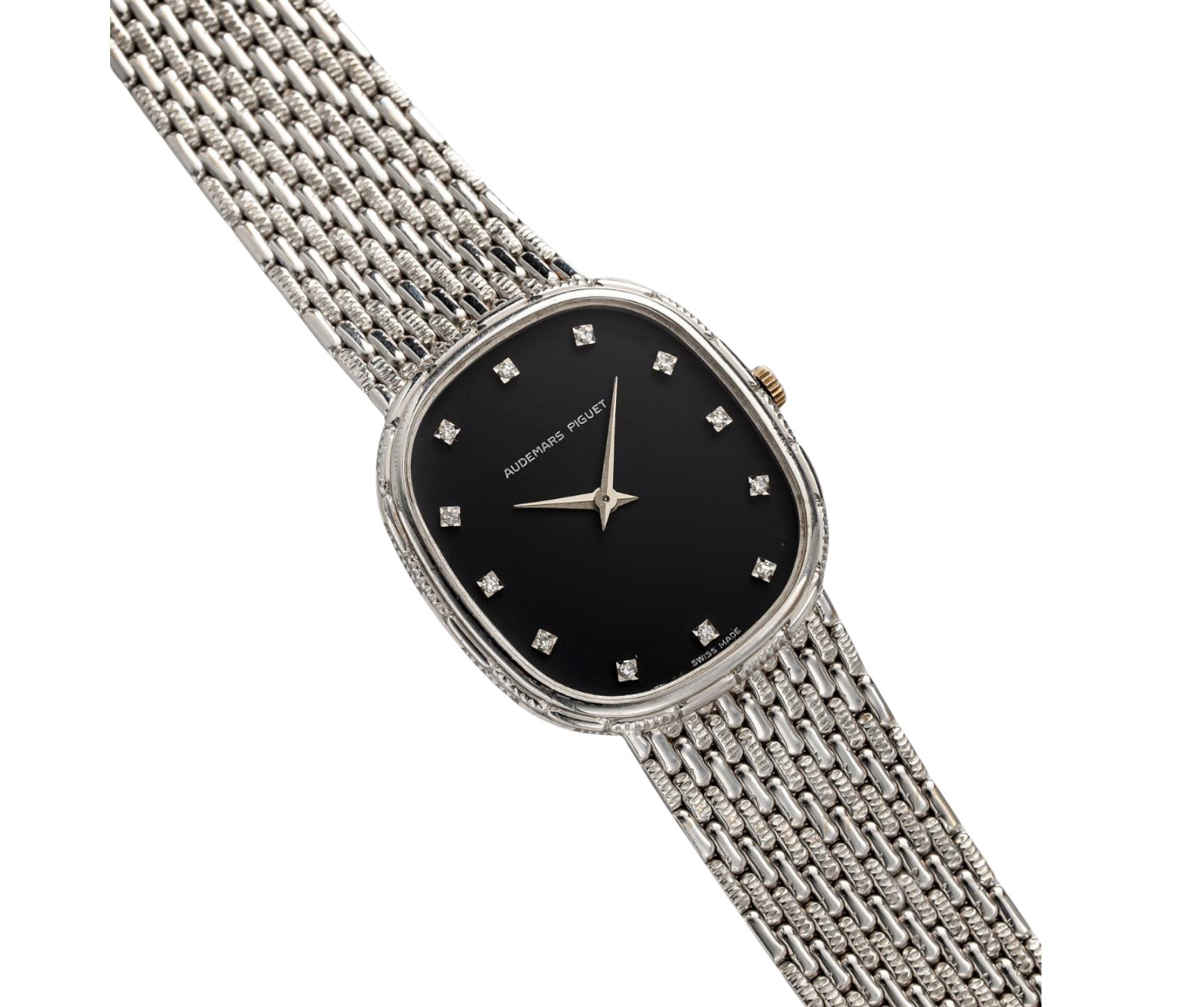 Audemars Piguet Vintage Cobra – 11/5402 (1970s)