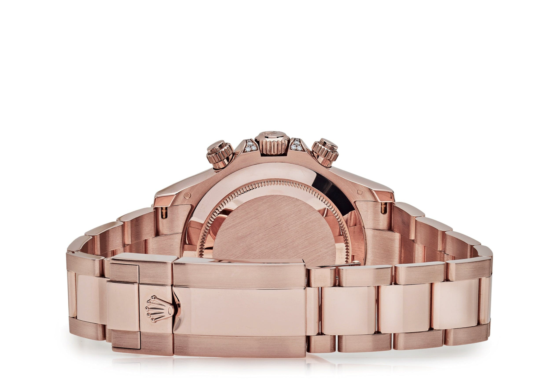 Rolex Cosmograph Daytona “Rainbow” – 116595RBOW