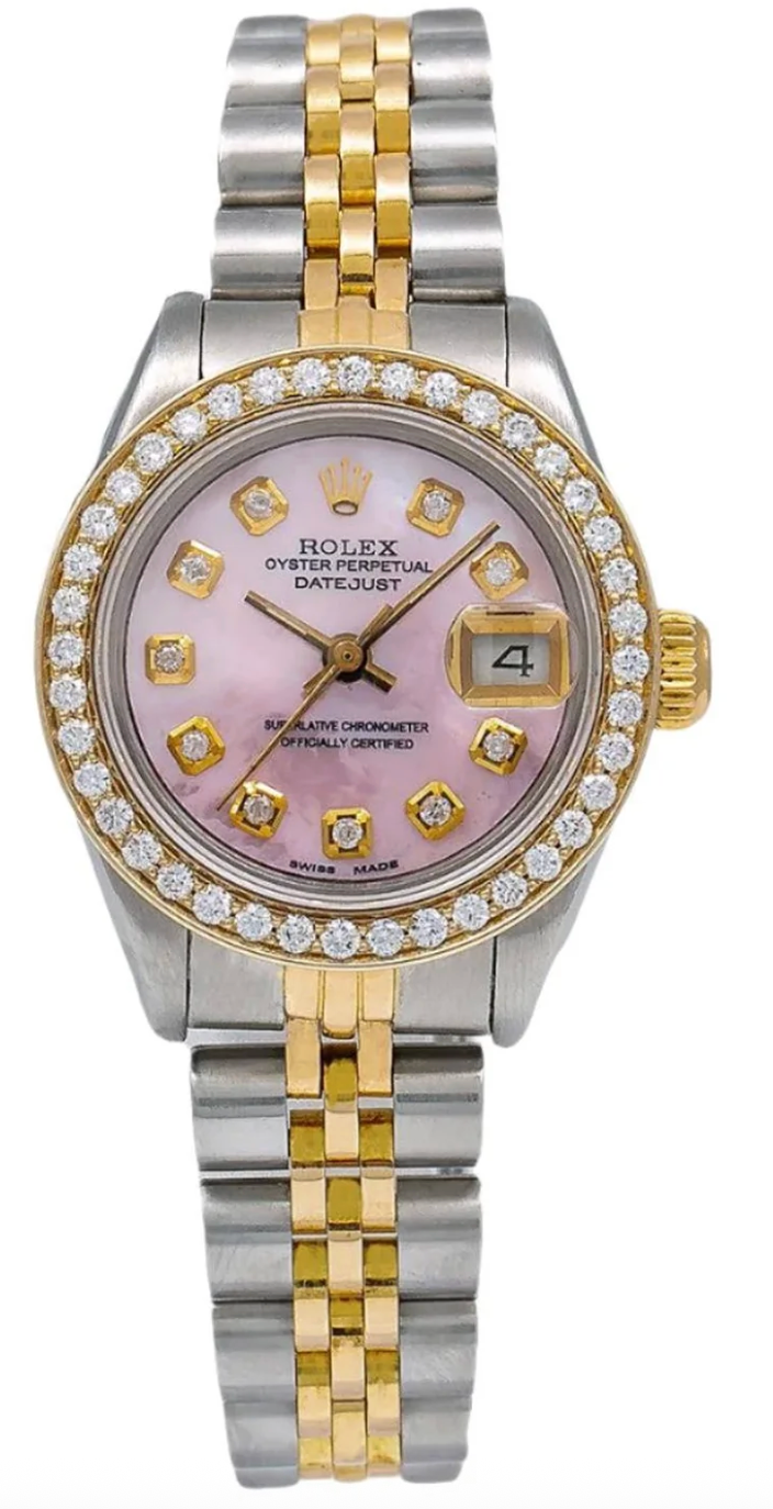 Rolex Datejust Lady 26MM