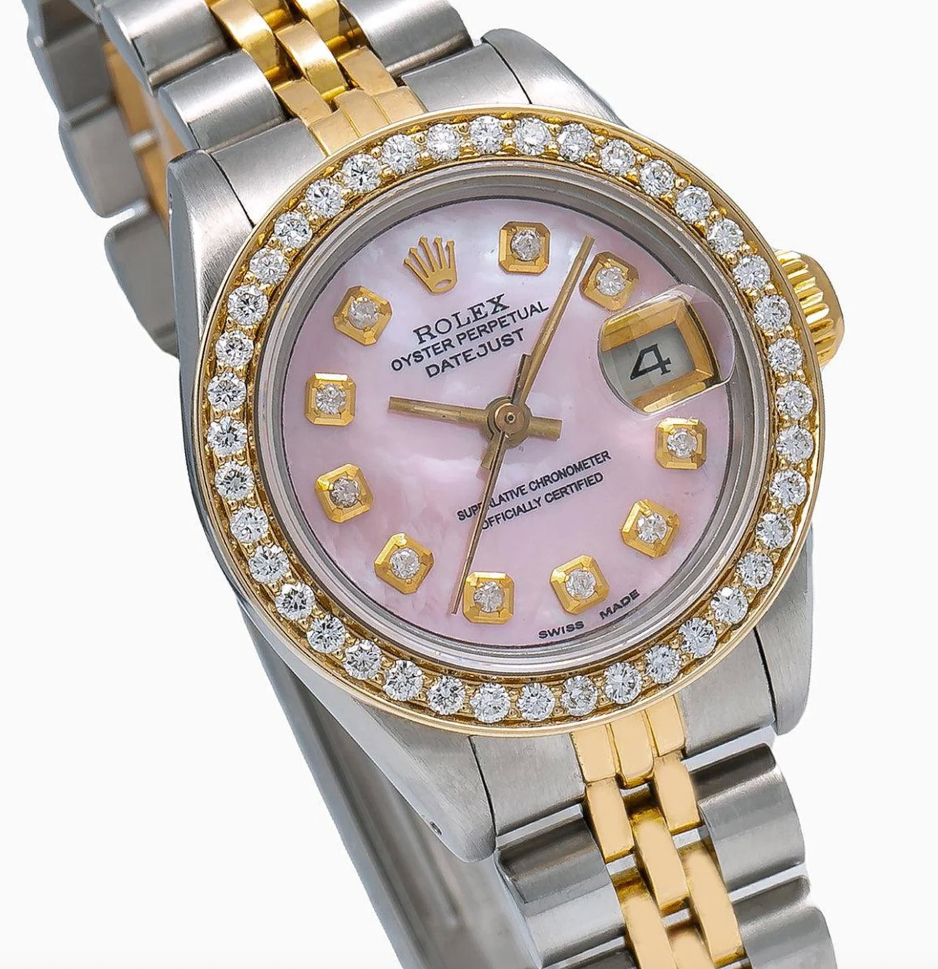 Rolex Datejust Lady 26MM