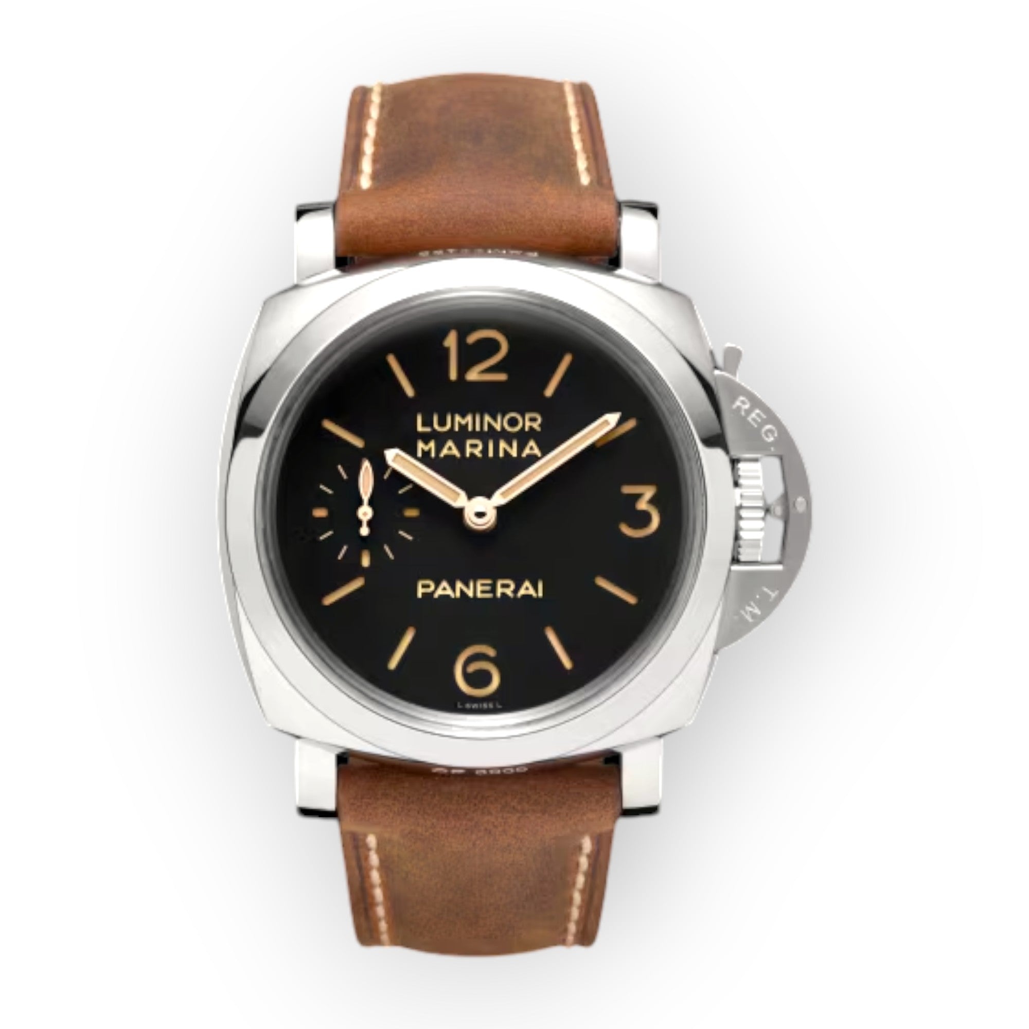 Panerai Lumina Marina Pam00422 Watch